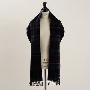 RWC51246 | 25×165 | Classic Plaid Brushed Solder | SURPLUS