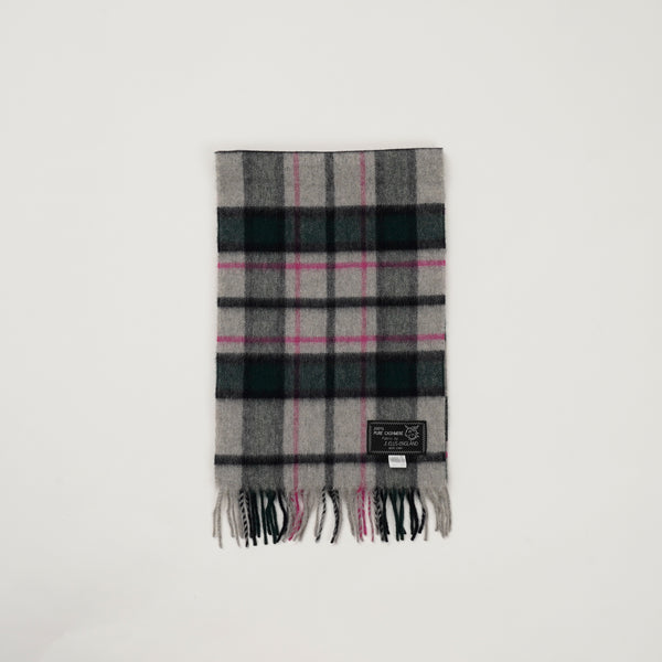 RWC51456 | 25×165 | Classic Plaid Solder C.Navy | SURPLUS