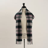 RWC51456 | 25×165 | Classic Plaid Solder C.Navy | SURPLUS