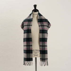 RWC51456 | 25×165 | Classic Plaid Solder C.Navy | SURPLUS