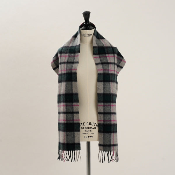 RWC51456 | 25×165 | Classic Plaid Solder C.Navy | SURPLUS