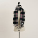 RWC51456 | 25×165 | Classic Plaid Solder C.Navy | SURPLUS