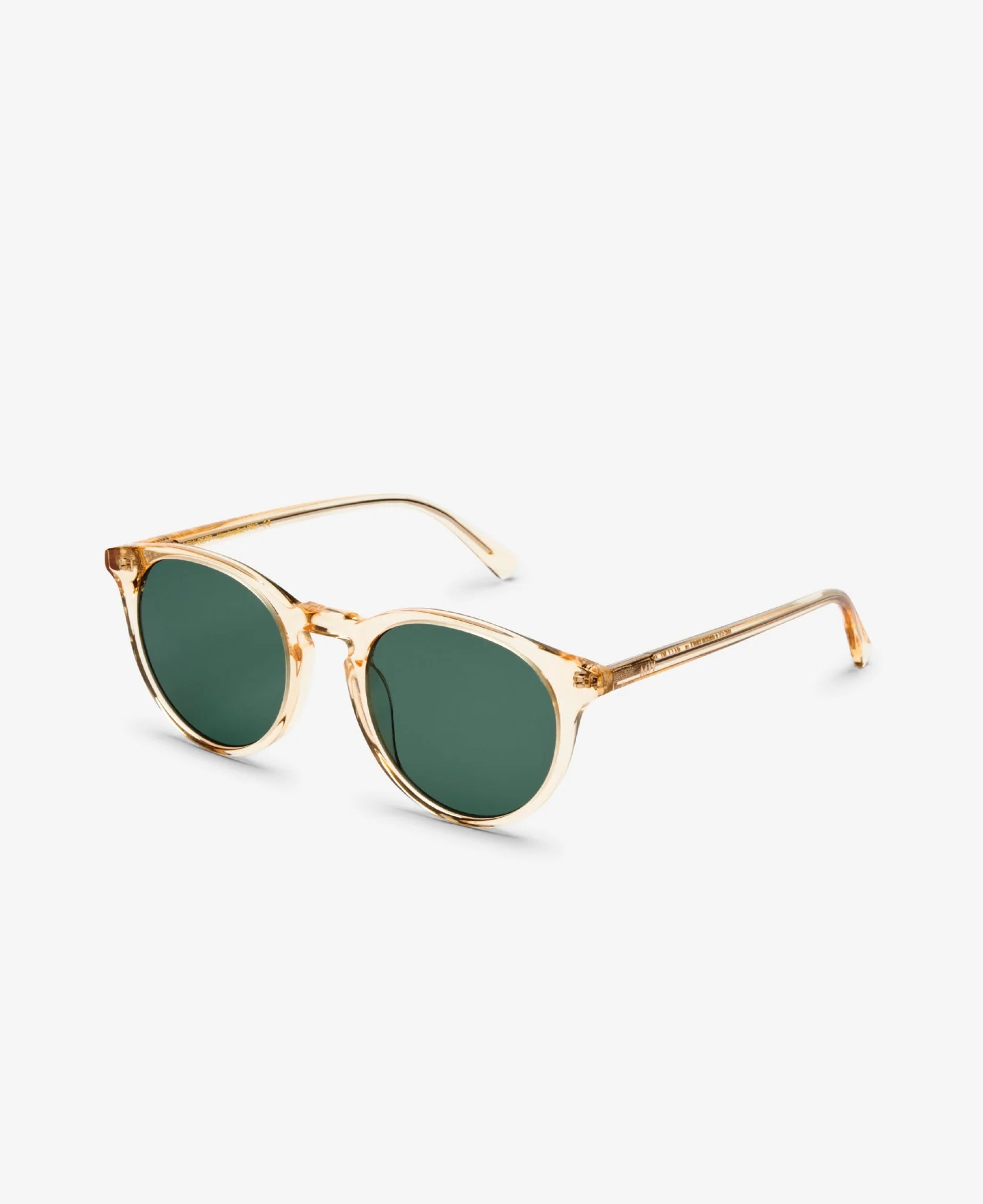 DEPP Champagne Green