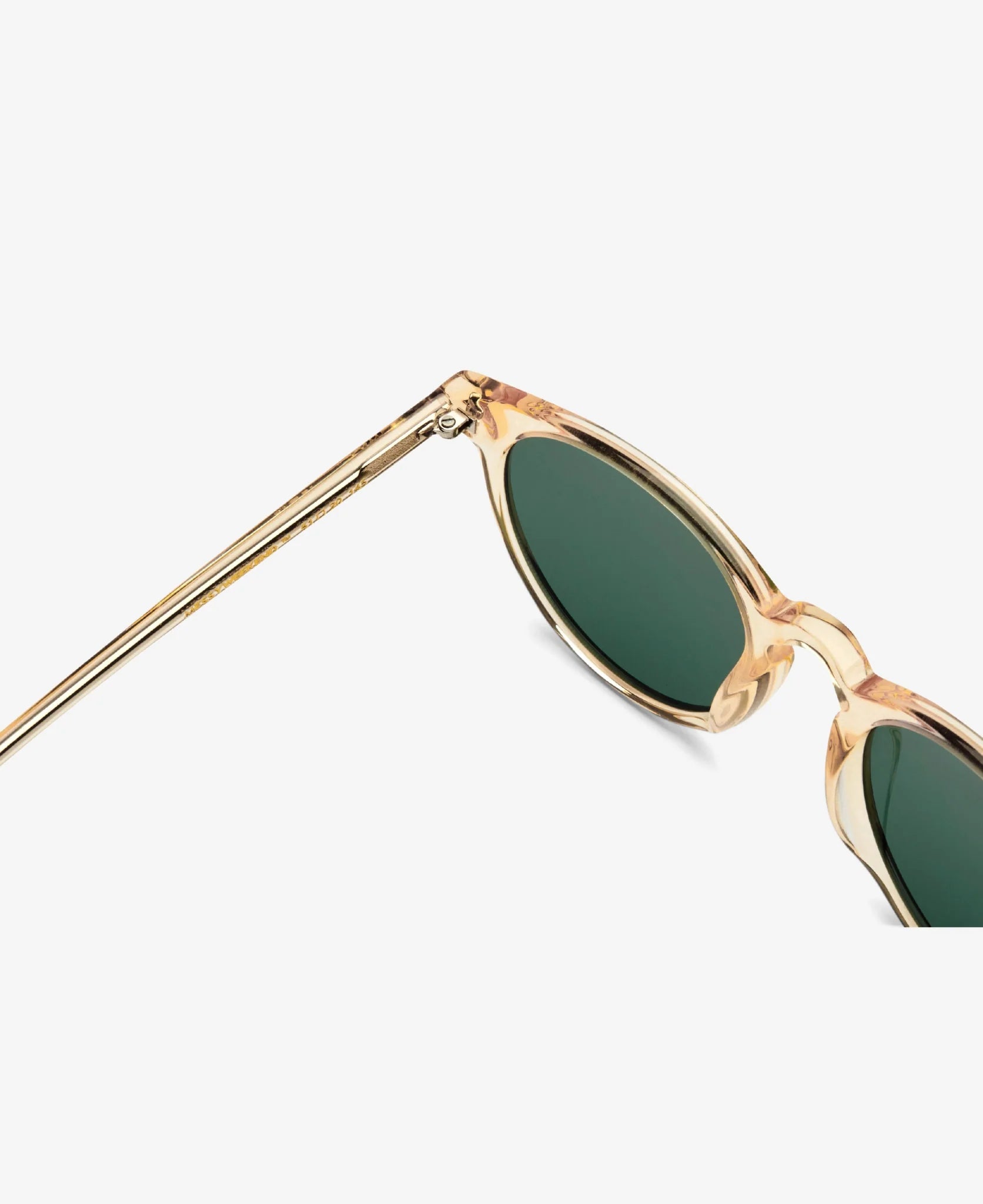 DEPP Champagne Green