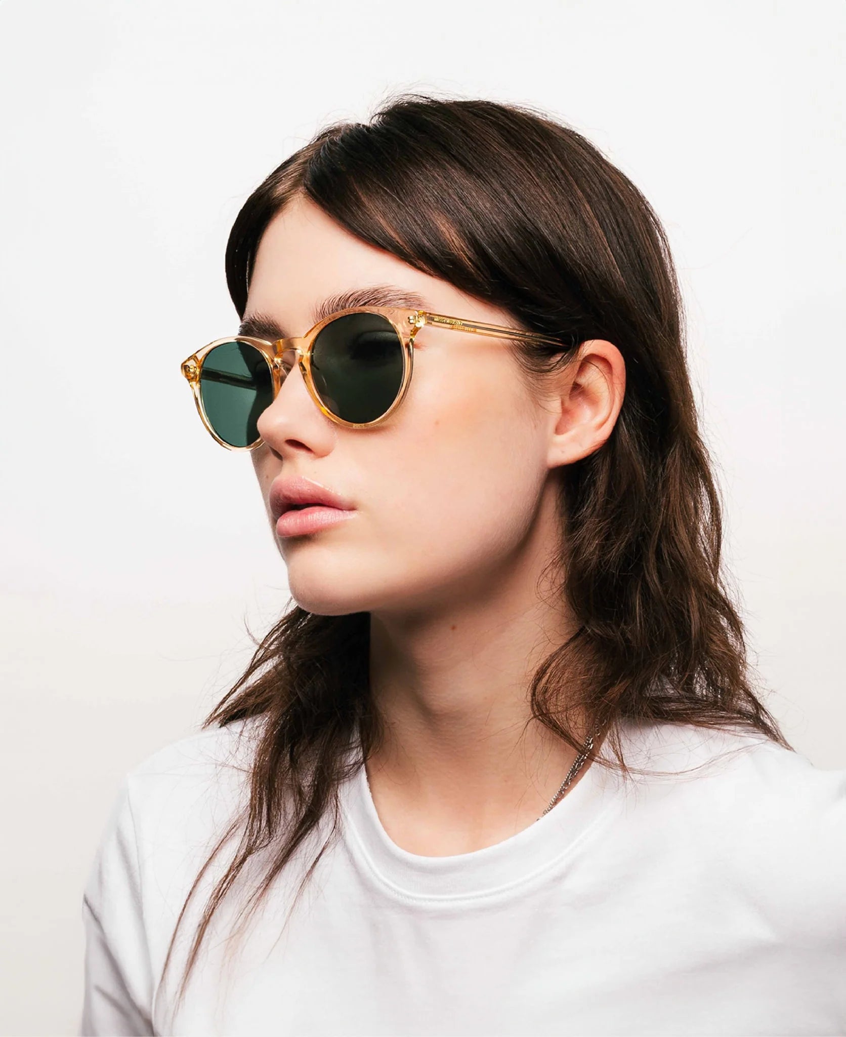 DEPP Champagne Green