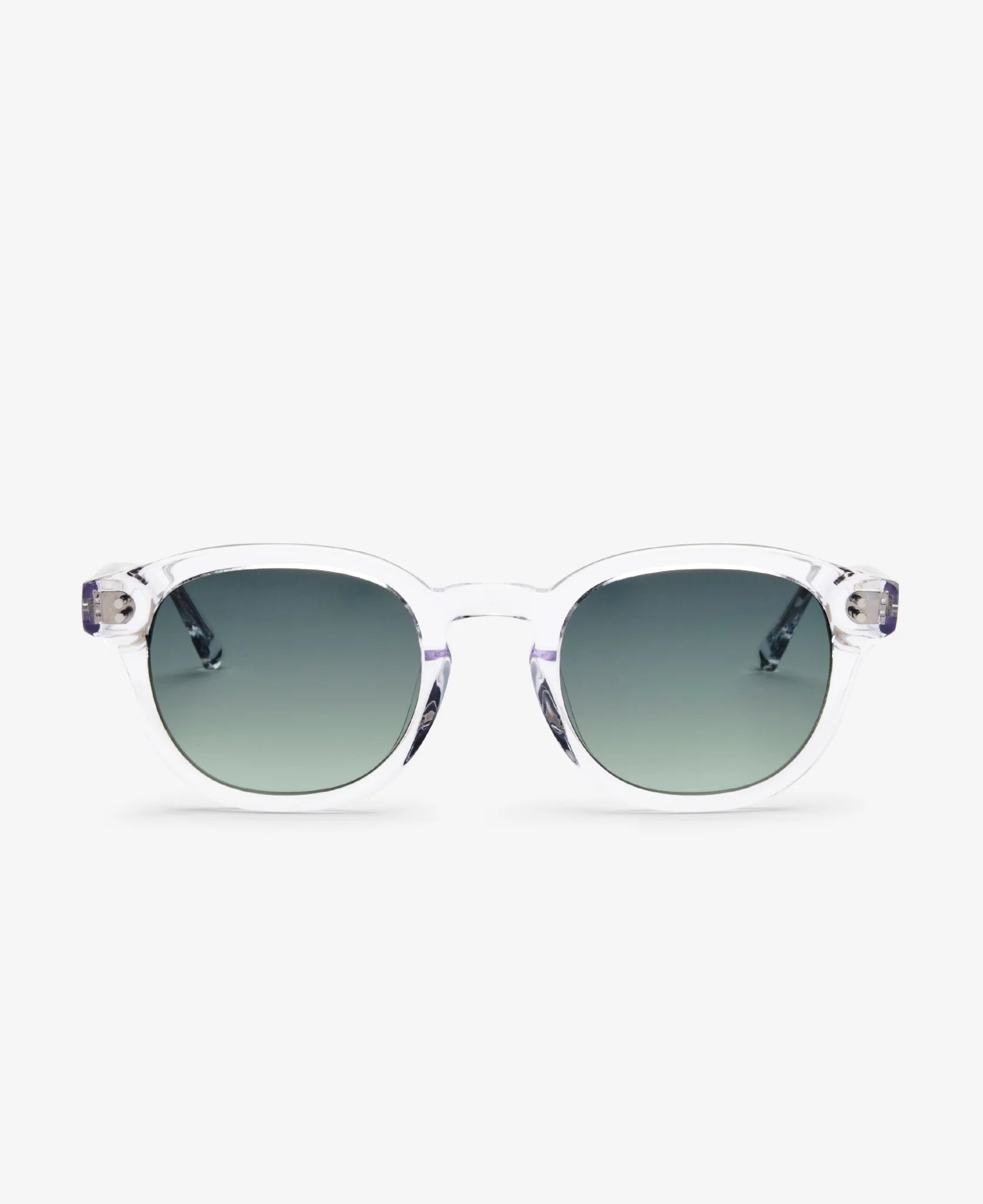 BILLE Crystal Green