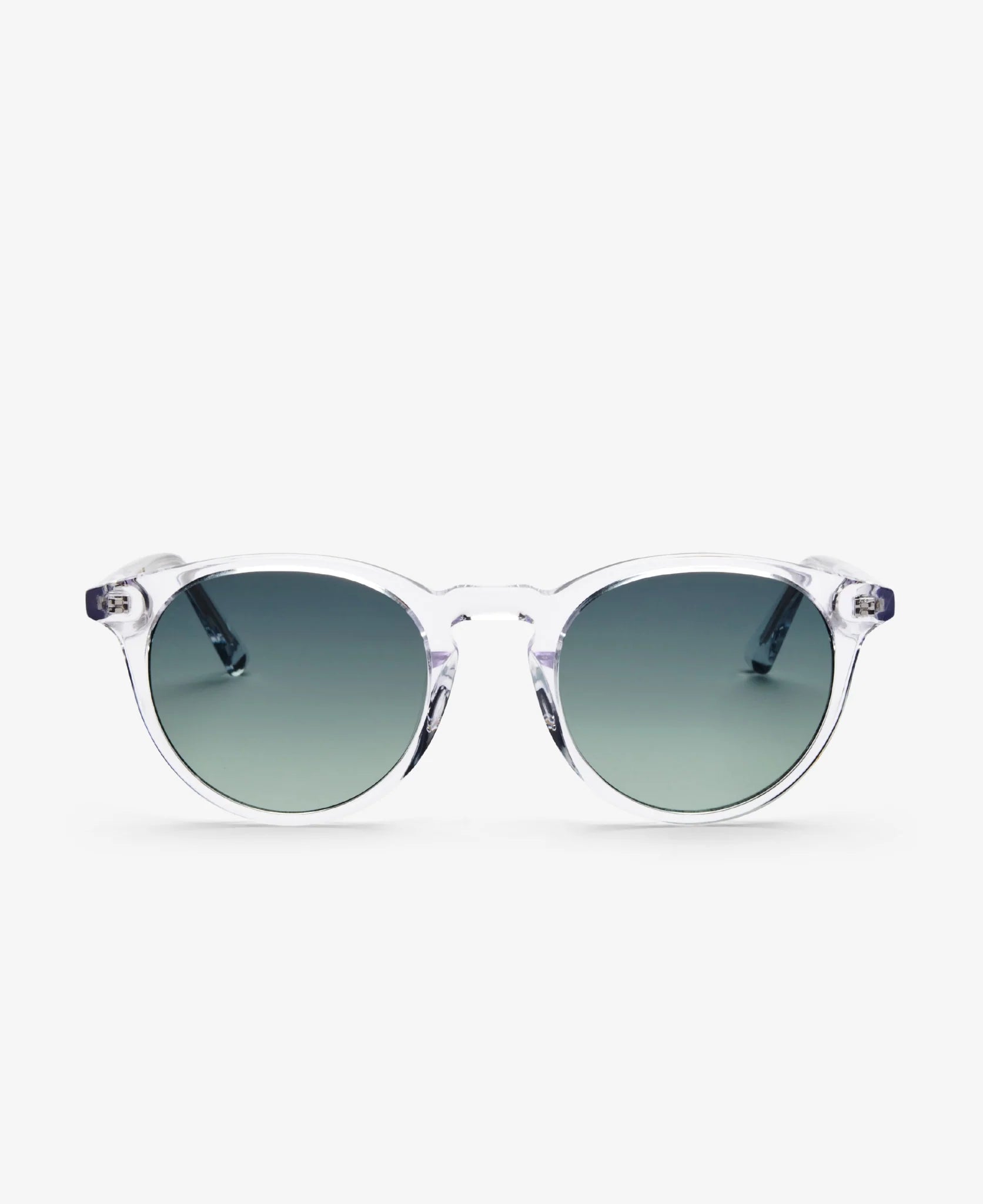 NEW DEPP Crystal Green