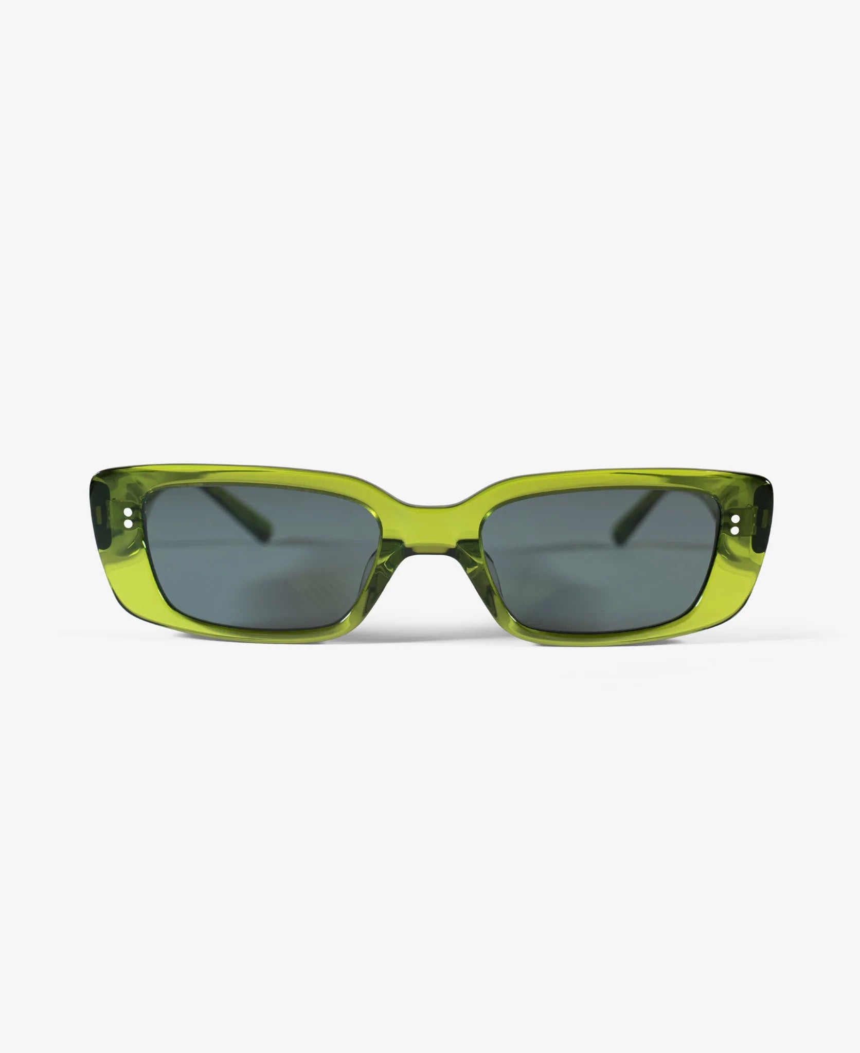 GRACE Crystal Green Green