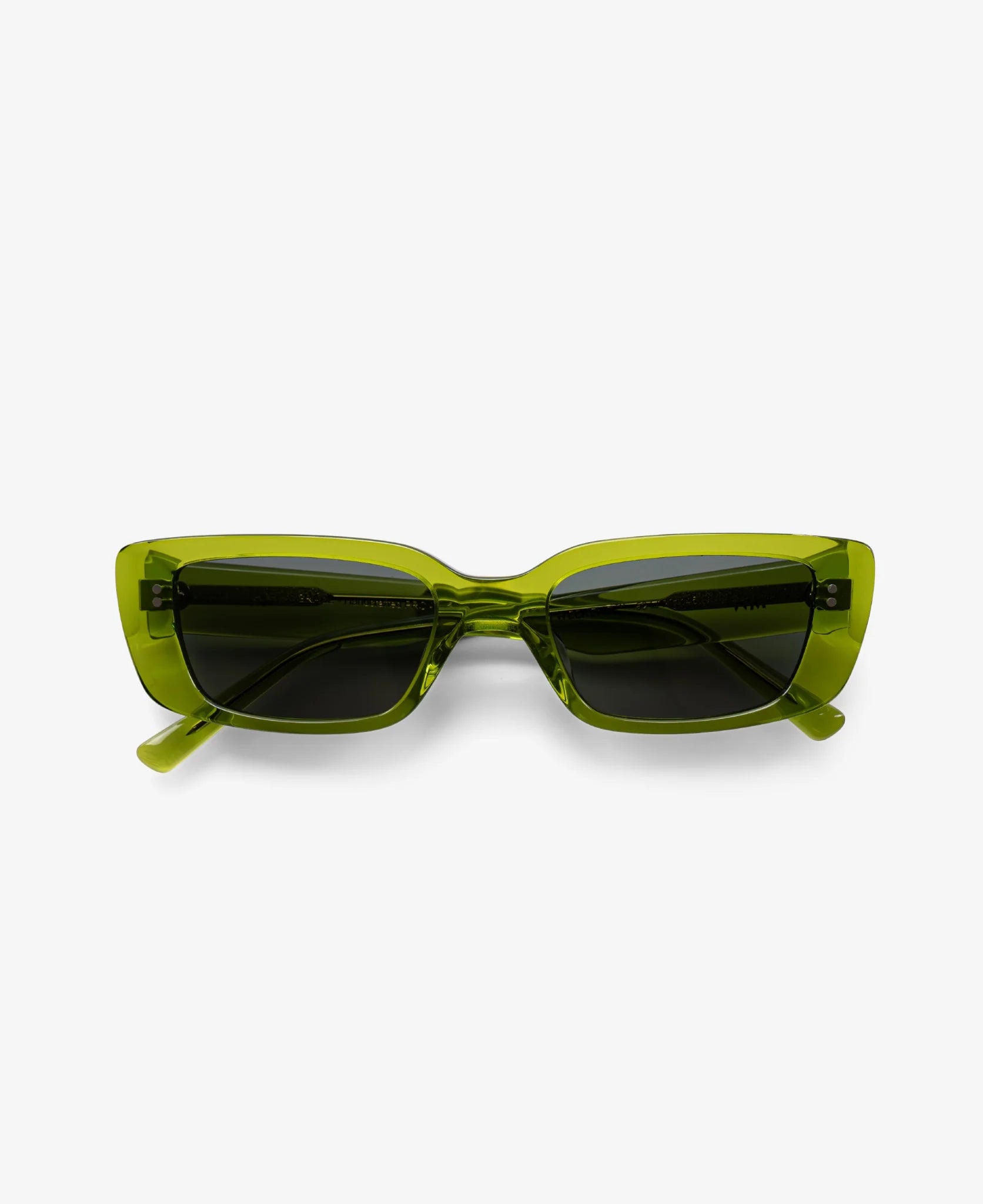 GRACE Crystal Green Green