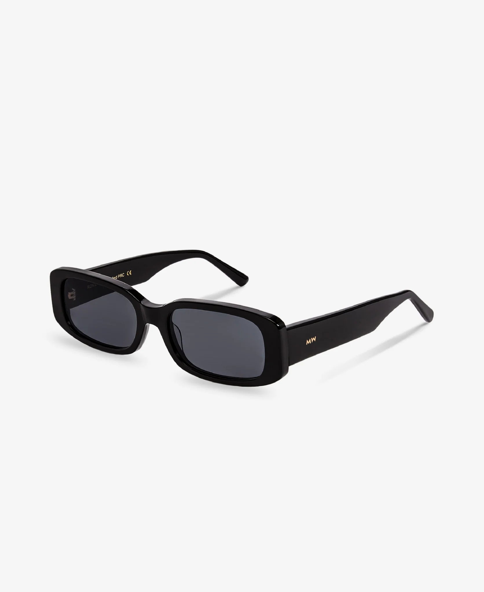 ROXIE Black Grey