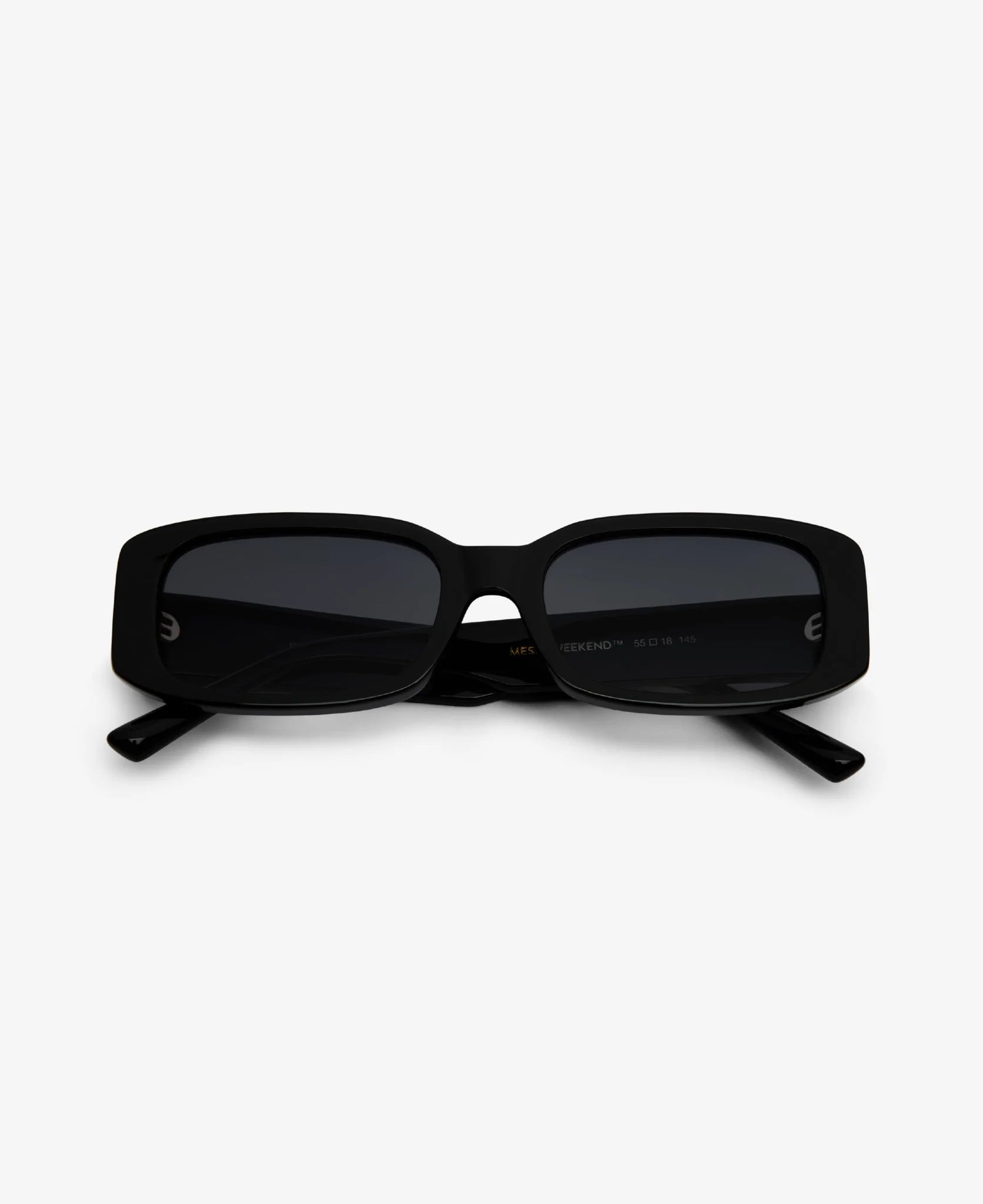 ROXIE Black Grey
