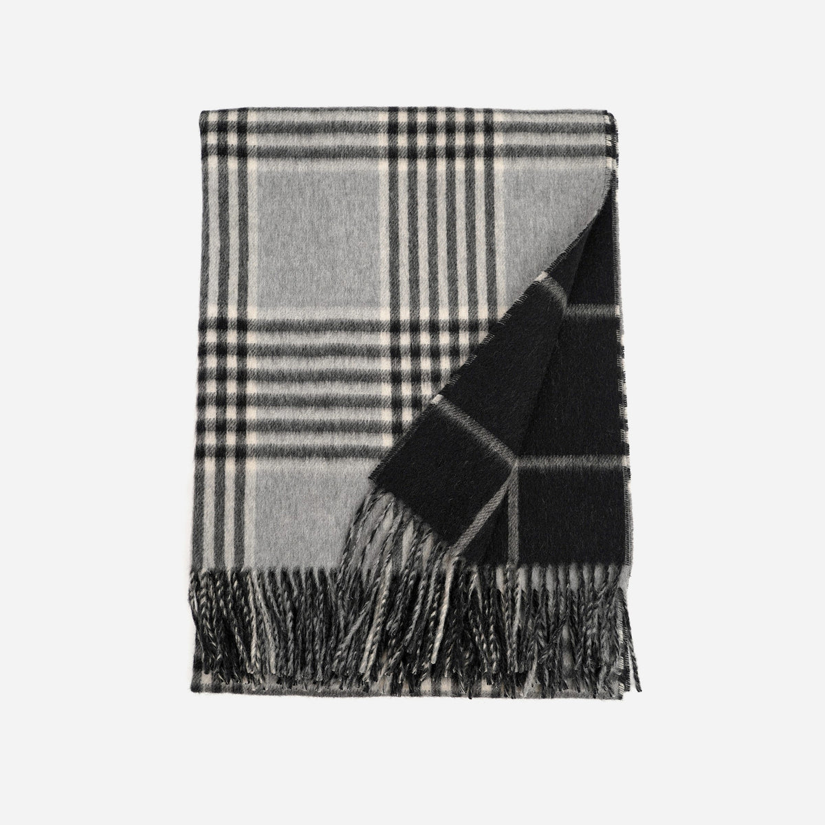 TCS51613 | 70x190 | ブラック・グレー・ホワイト | ダブルフェイス