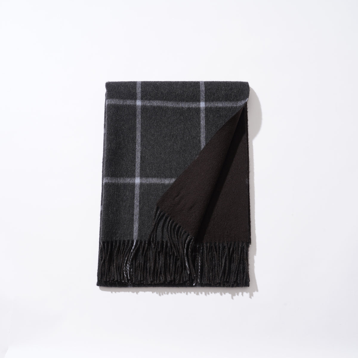 TCS51803 | 70x190 | ミッドグレー・ベイビーブルー・チョコレート | ダブルフェイス