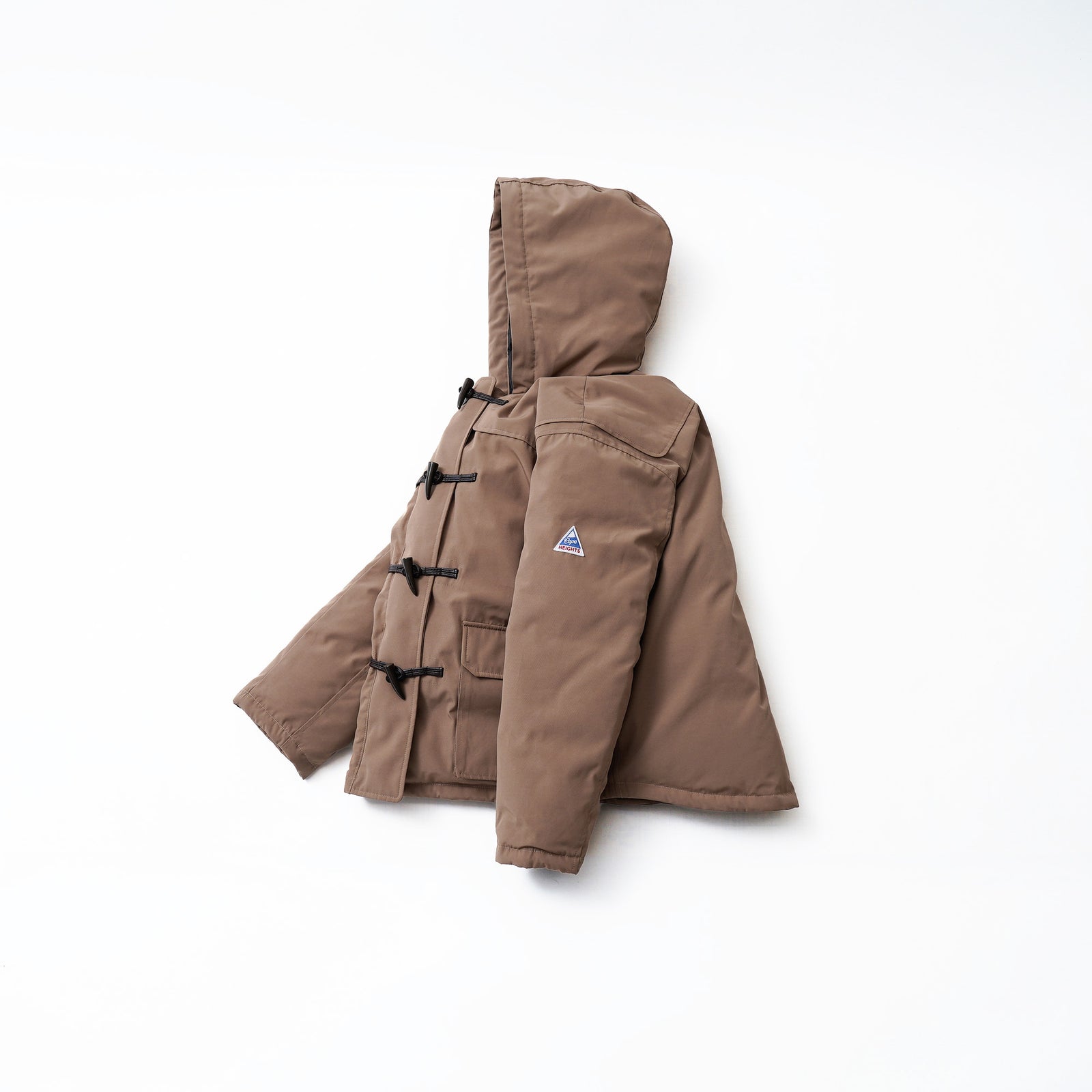 テッドベイカー　ケープコート 楽天市場】@[期間SALE] Cape HEIGHTS/ケープハイツ SOLVERSTONE
