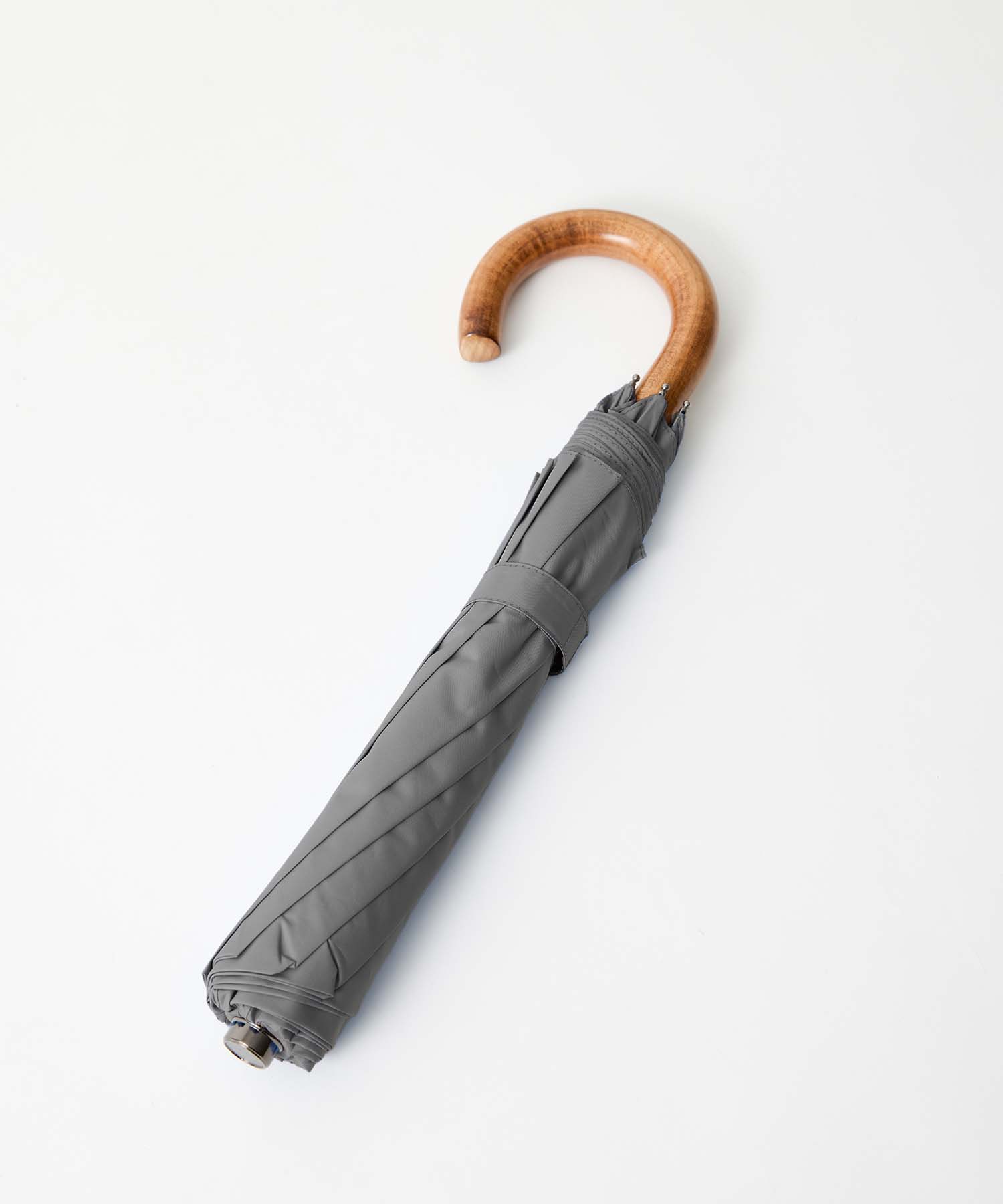 TL15 Small Maple Crook | 折りたたみ傘 | アーチ型ハンドル