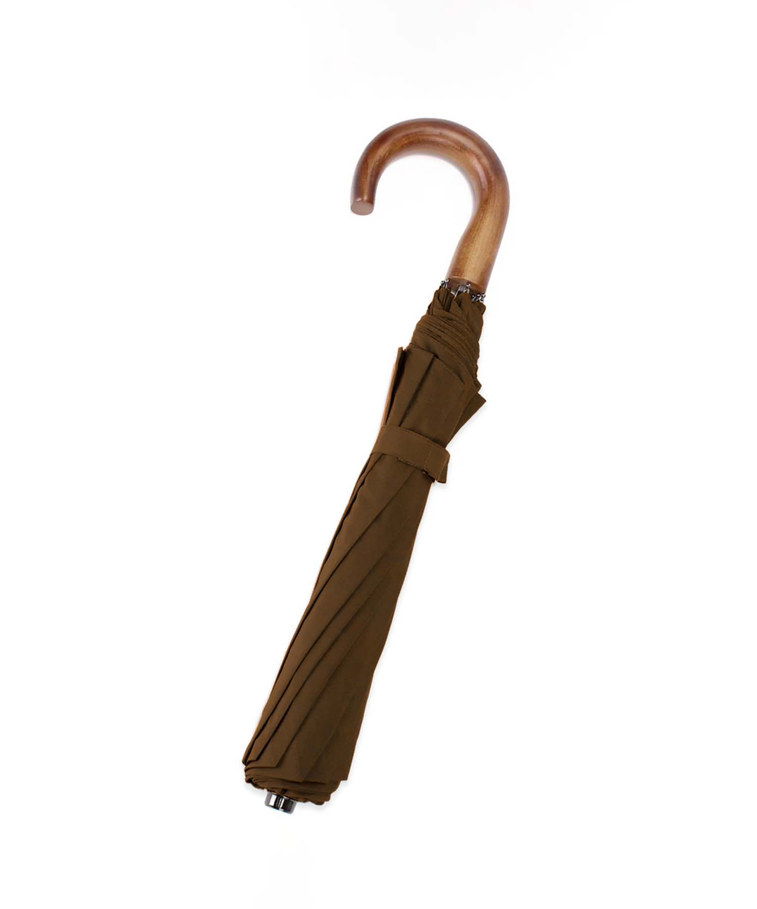 TL1 Maple Crook | 折りたたみ傘 | アーチ型ハンドル | メイプル