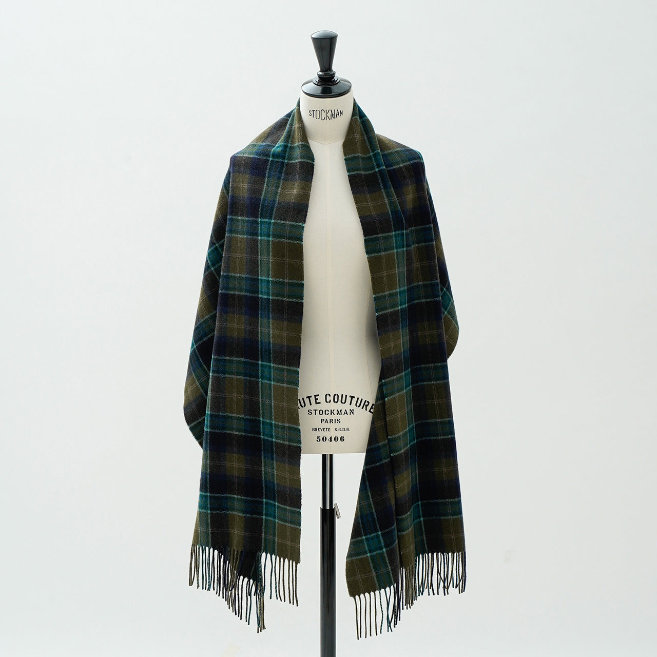 TPJ52374 | 50×190 | グリーン