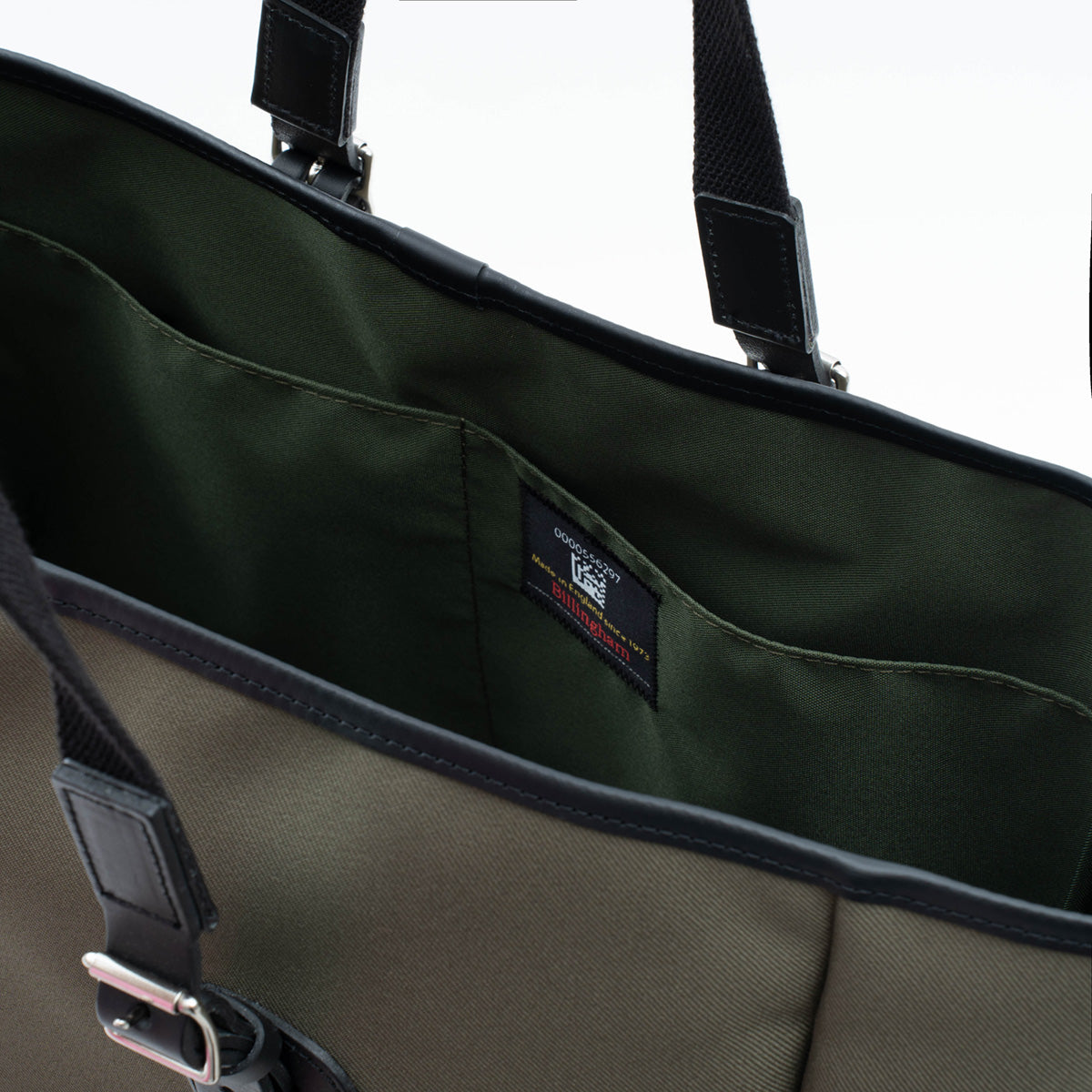 タットントート│Billingham ビリンガム – グリニッジ オンラインストア