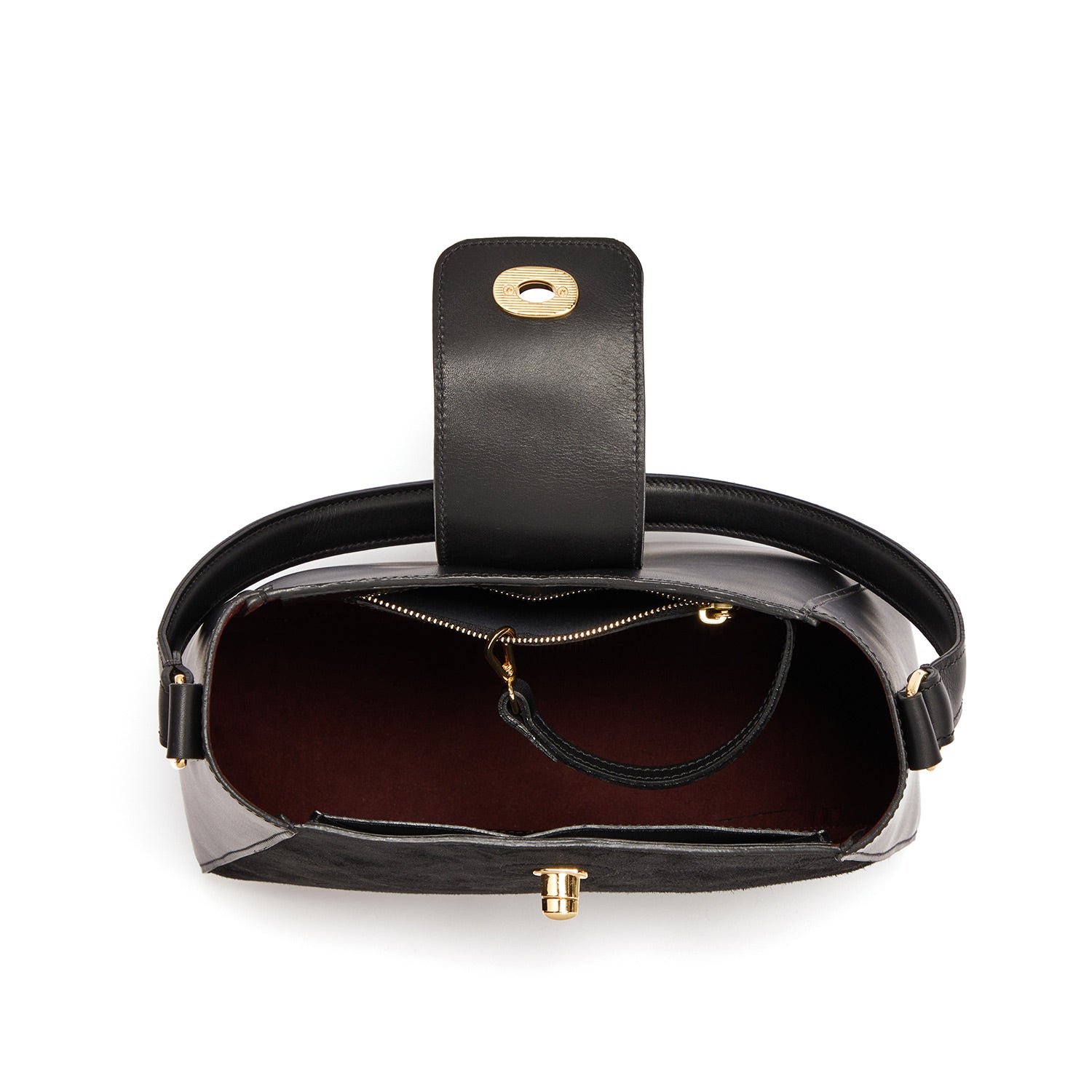 Hazel Hobo - ヘーゼルホーボー