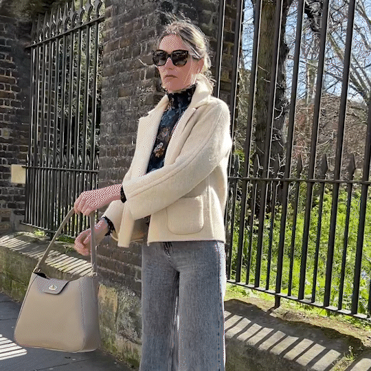 Hazel Hobo - ヘーゼルホーボー