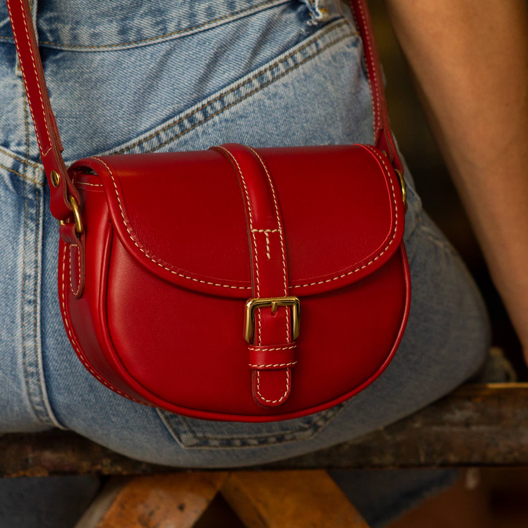 Mini Cardington - ミニカーディントン