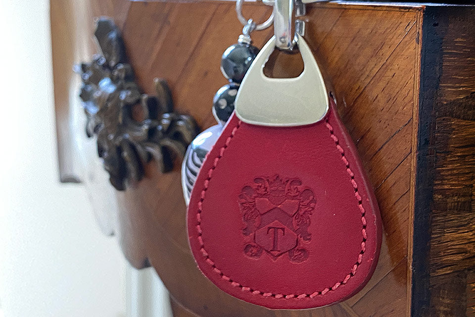 Key Ring - キーリング