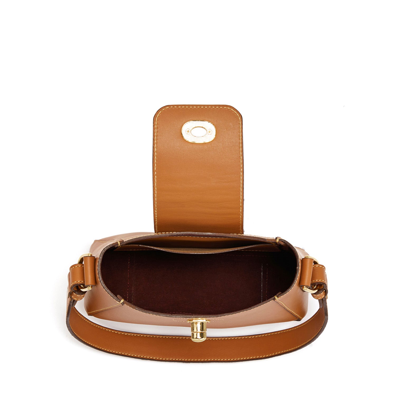 Mini Hazel Hobo - ミニヘーゼルホーボー