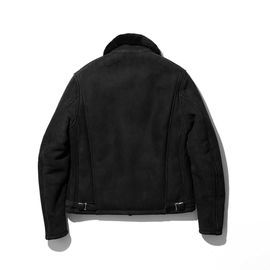 日本公式】JAMES GROSE（ジェームスグロース）｜シアリングダブル