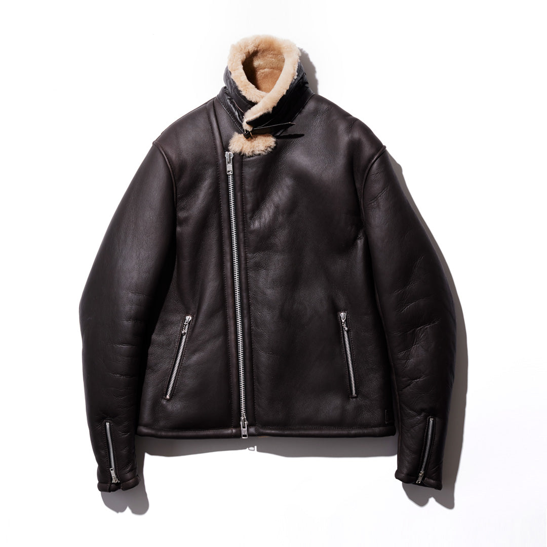 日本公式】JAMES GROSE（ジェームスグロース）｜シアリングダブル