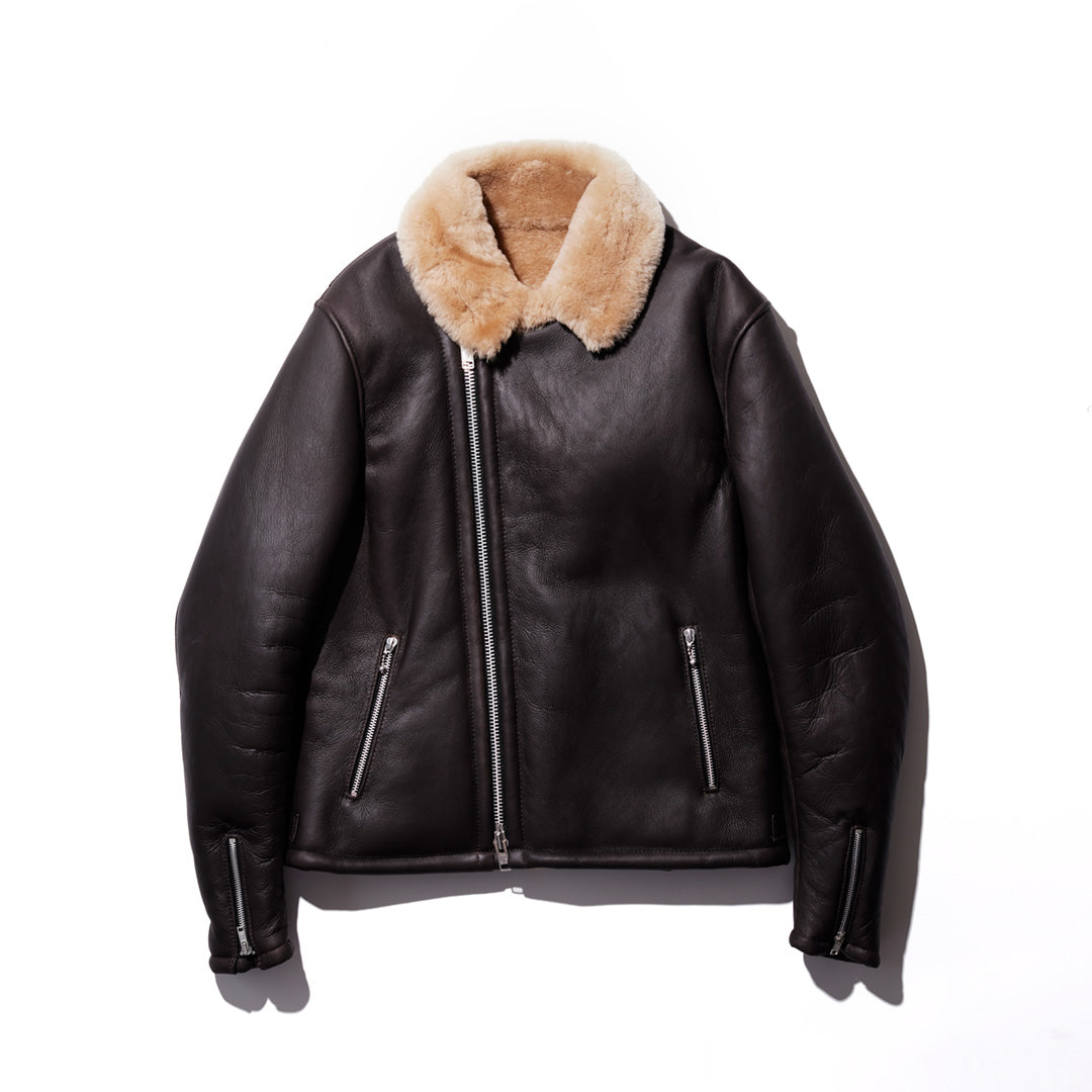 日本公式】JAMES GROSE（ジェームスグロース）｜シアリングダブル