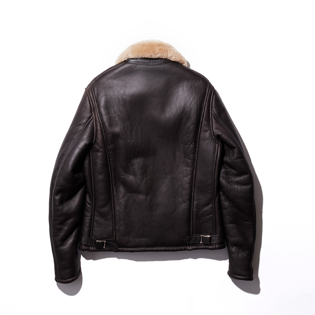 日本公式】JAMES GROSE（ジェームスグロース）｜シアリングダブル