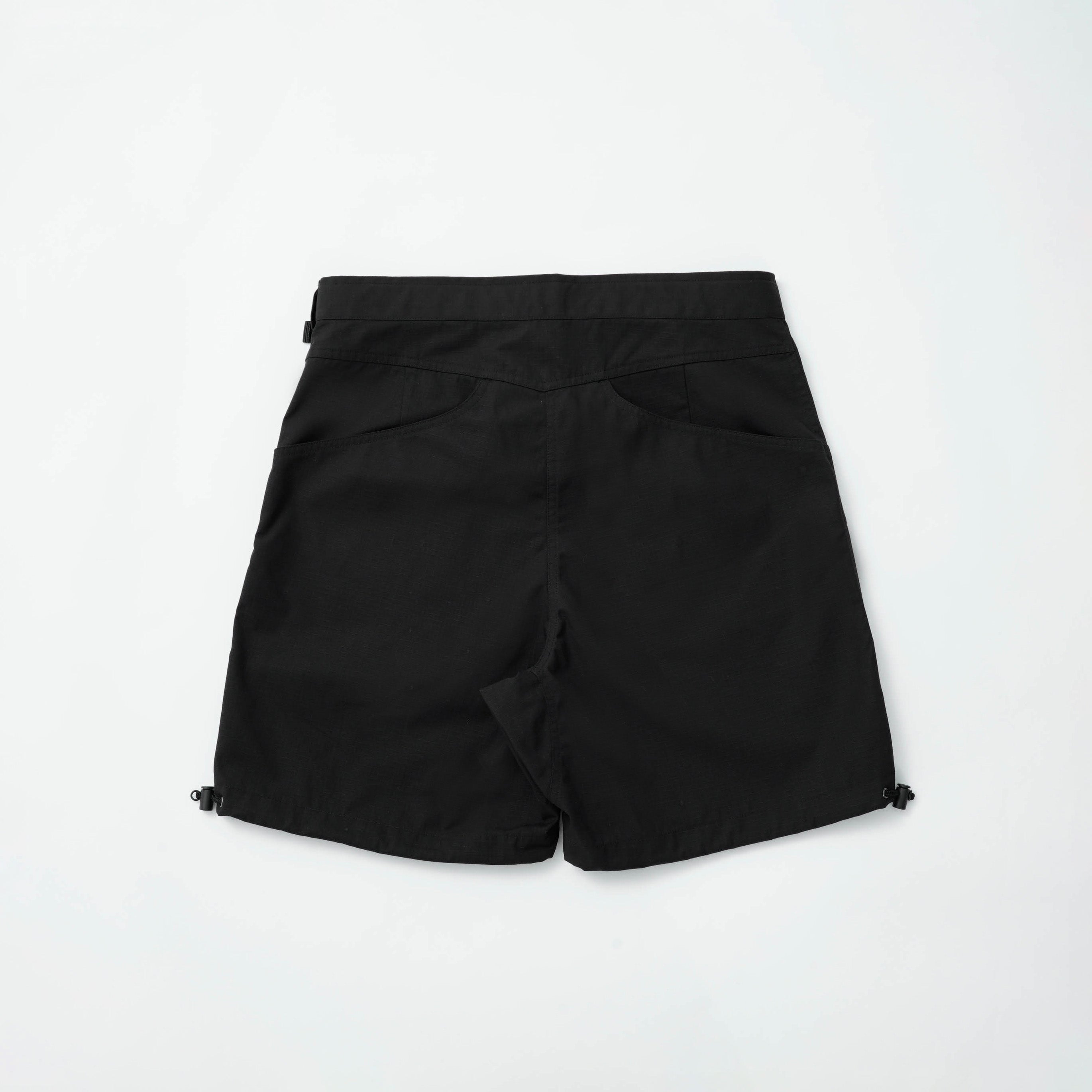 C406RA ユーティリティショーツ