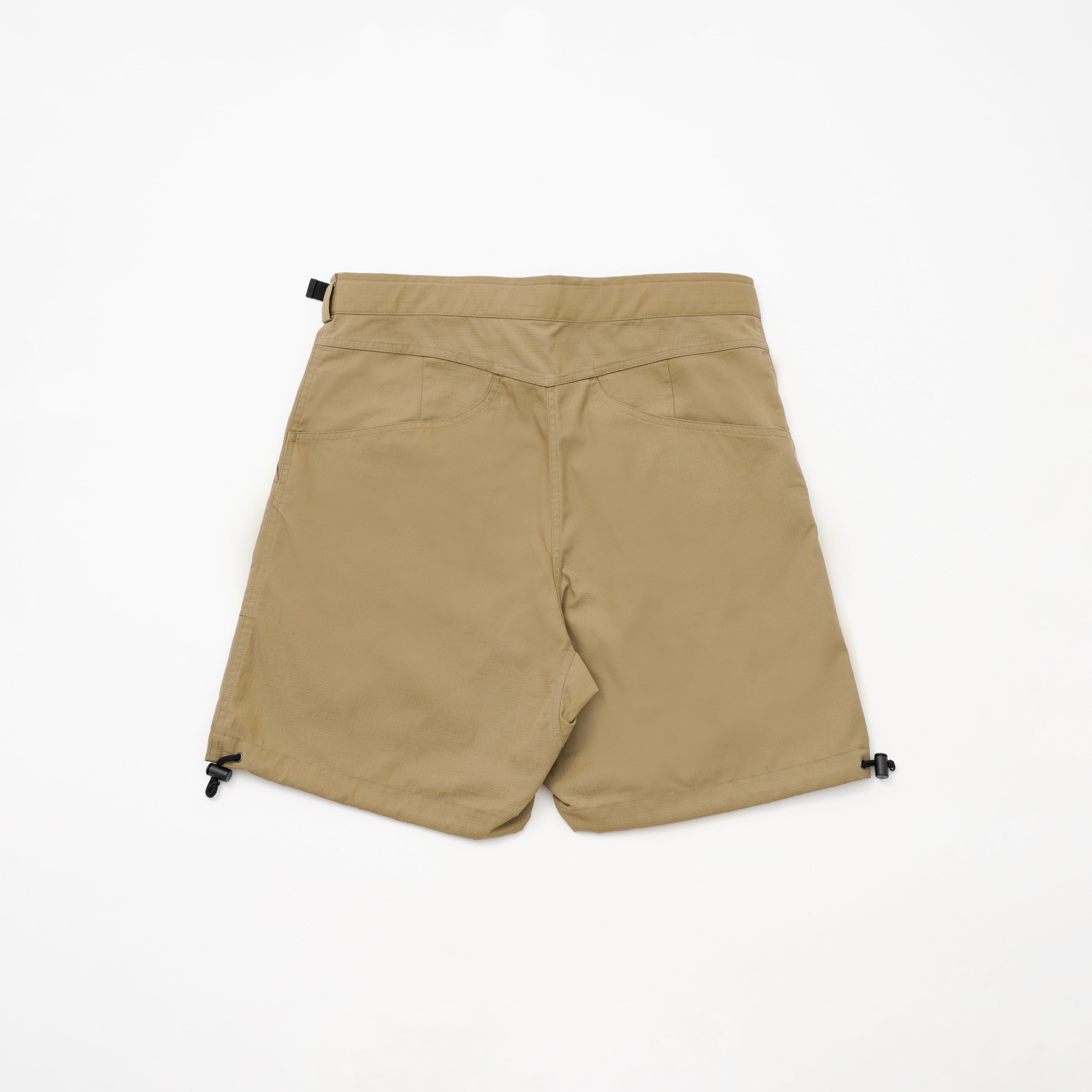 C406RA ユーティリティショーツ