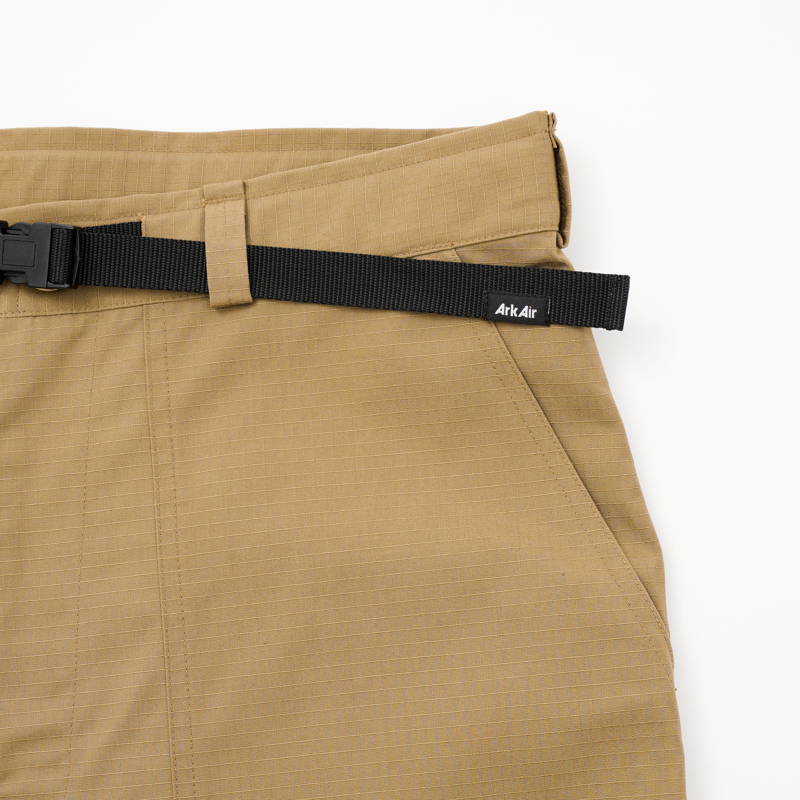 C406RA ユーティリティショーツ