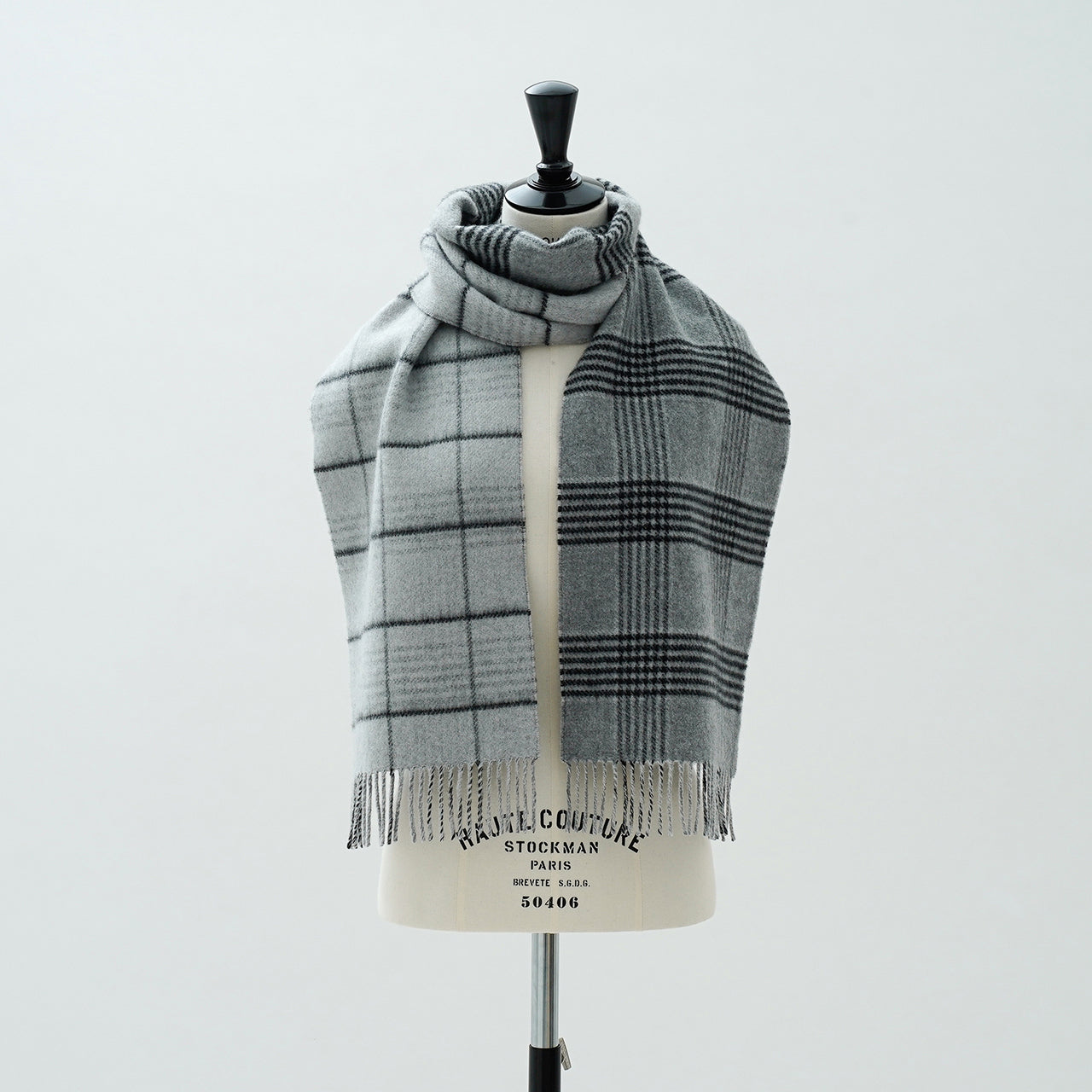 VTT52344 | 30×180 | グレー | ダブルフェイス