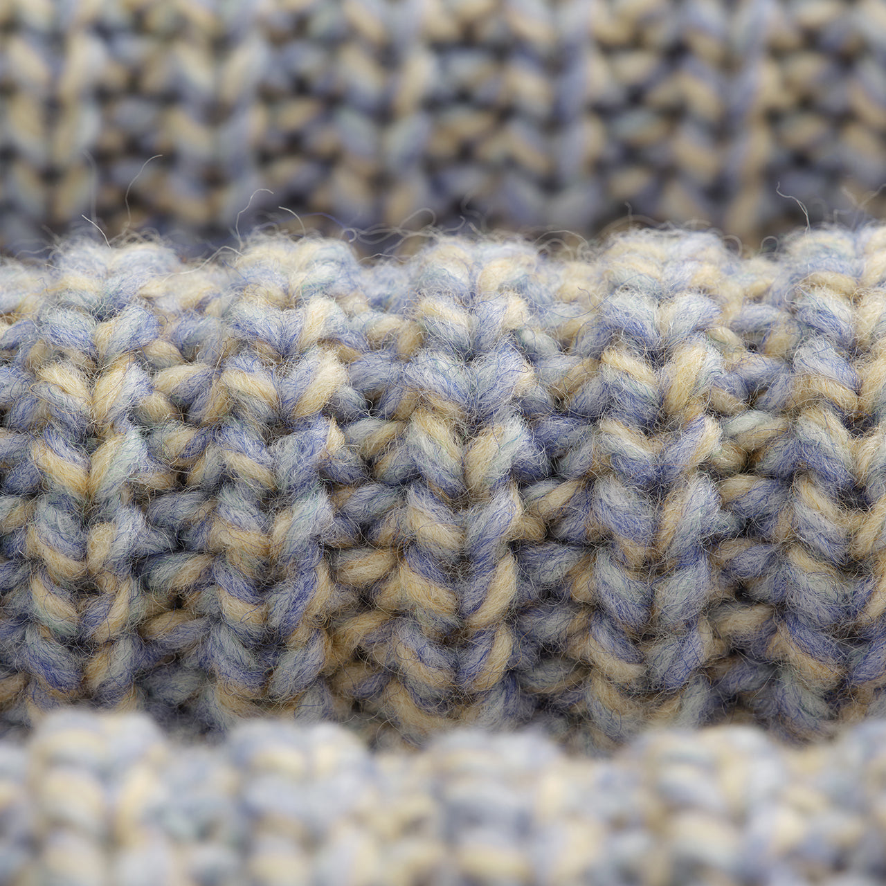 ワイルドクルー シック (BLUE) KNT-WLD-BLL-BLU ワックスロンドンwax london