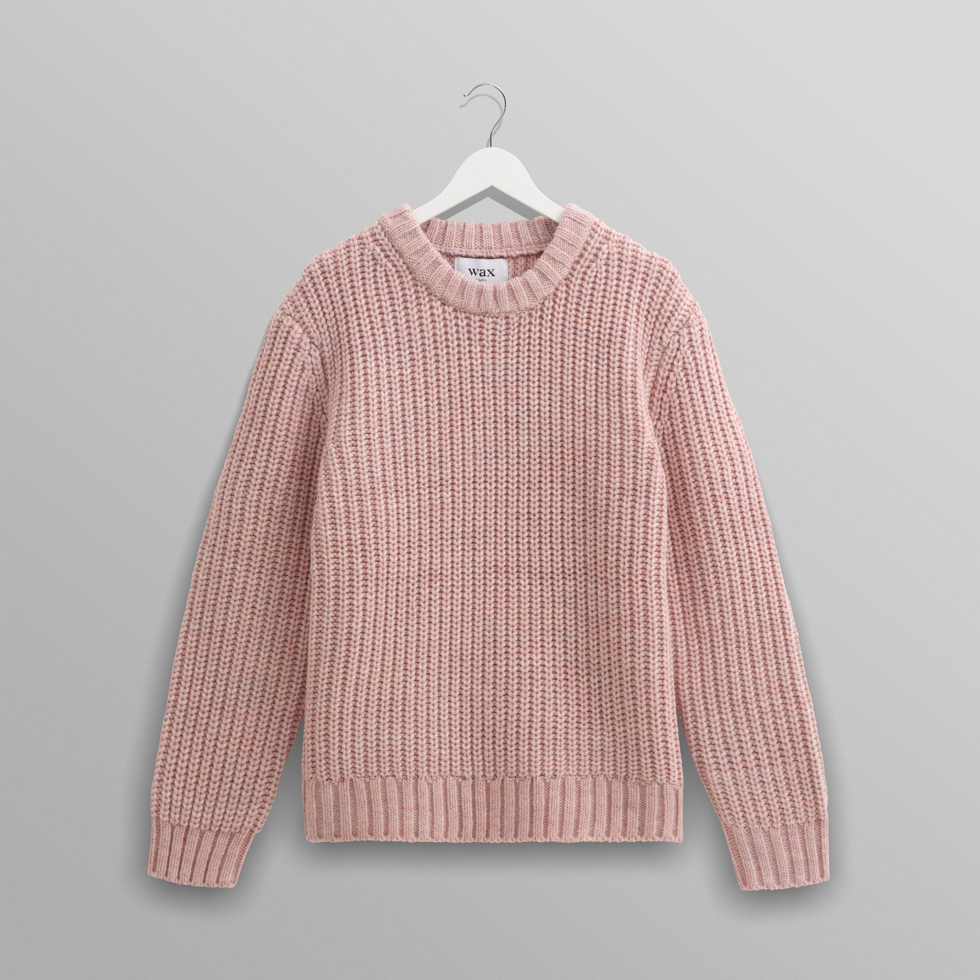 ワイルドクルー シック (PNK) KNT-WLD-BLL-PNK ワックスロンドンwax london