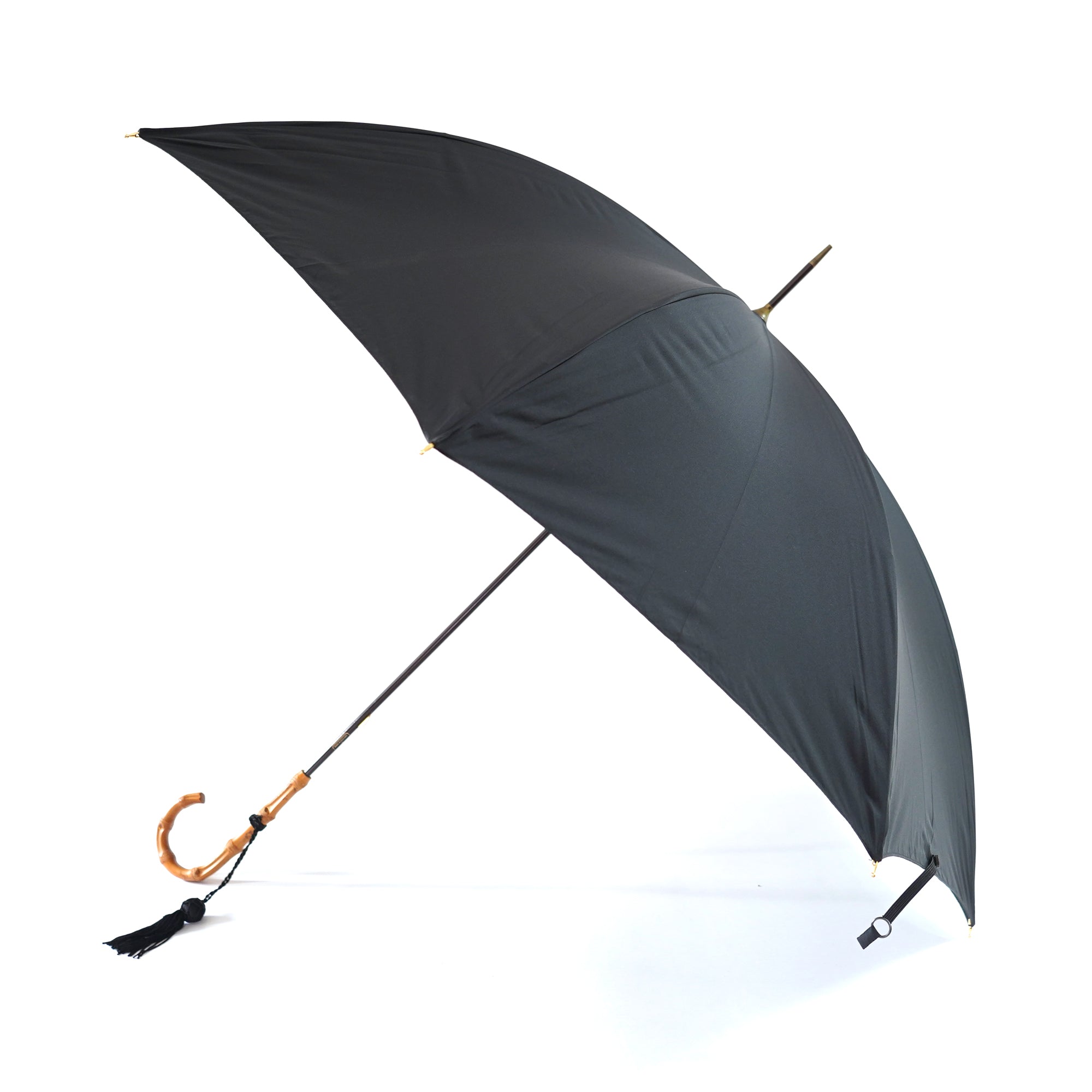 Fox Umbrellas ショート丈 晴雨兼用傘（遮光）