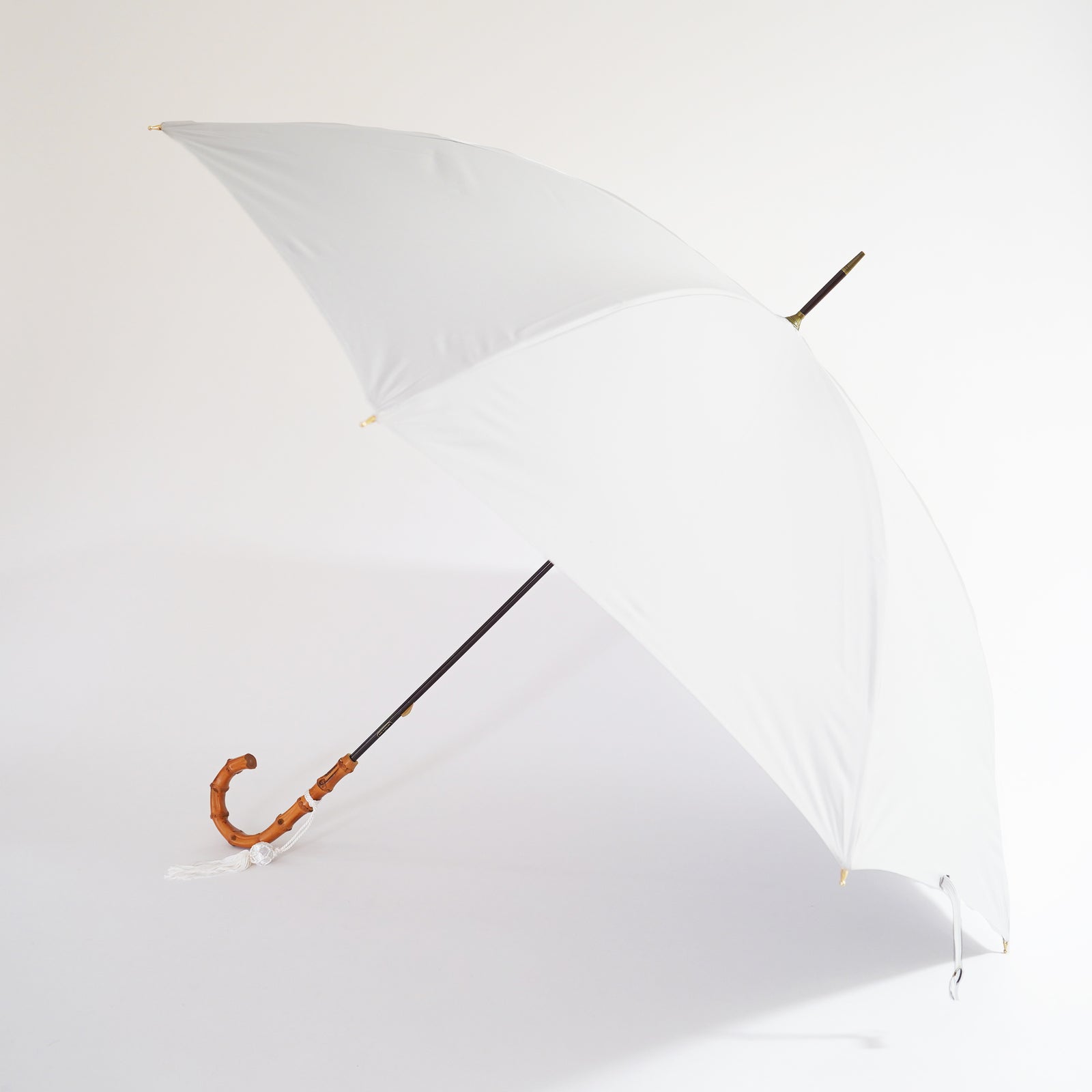 ワンギーショート 日傘（遮光生地） WLT4 Fox Umbrellas/フォックスアンブレラズ – グリニッジ オンラインストア