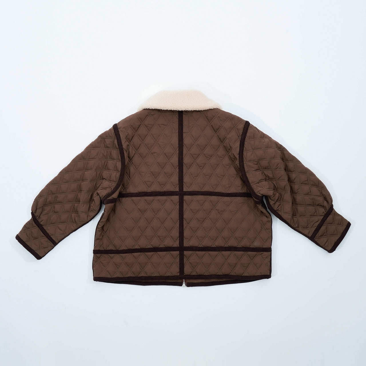 Cape HEIGHTS ケープハイツ 24年秋冬ウィメンズ ALBANY(アルバニー)