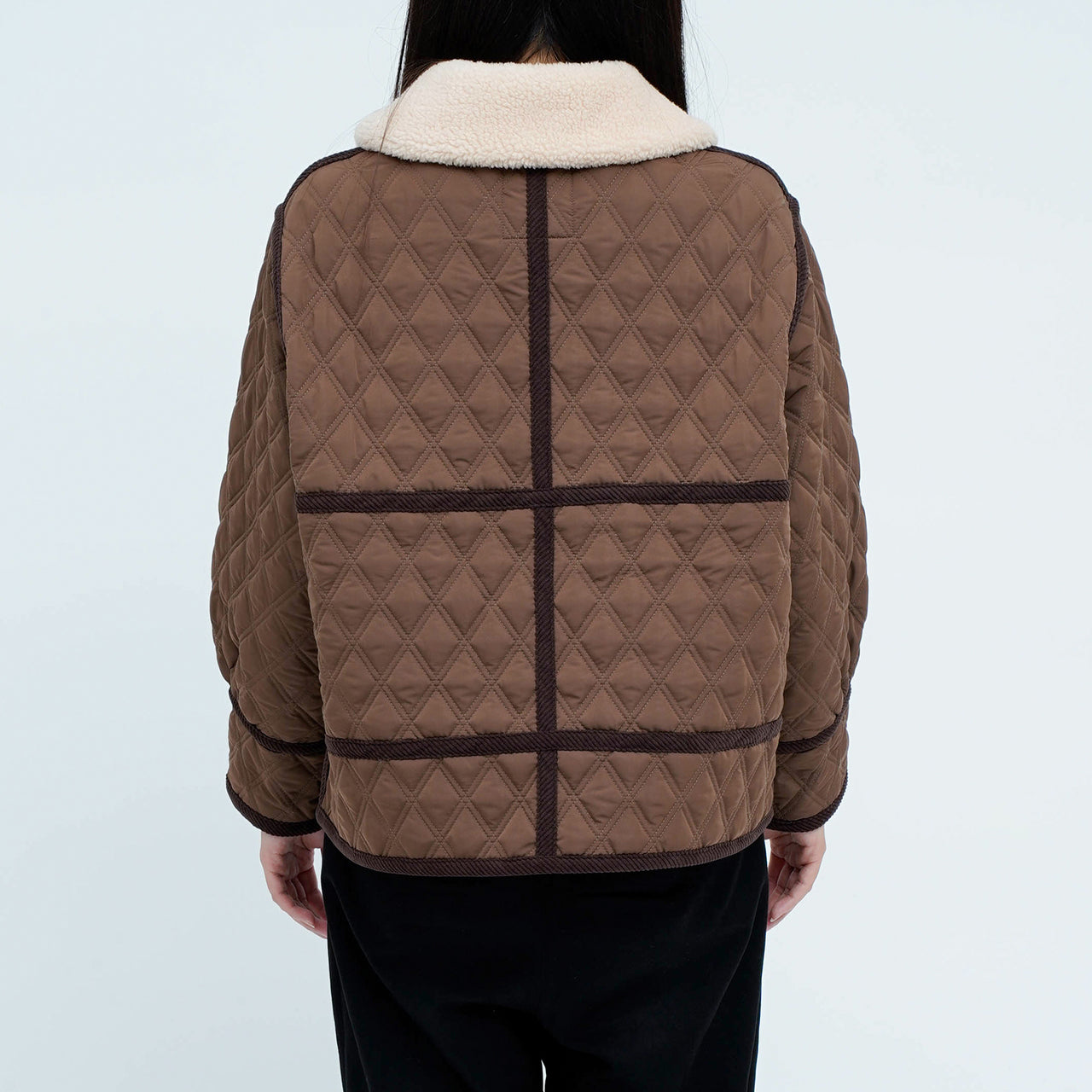 Cape HEIGHTS ケープハイツ 24年秋冬ウィメンズ ALBANY(アルバニー)