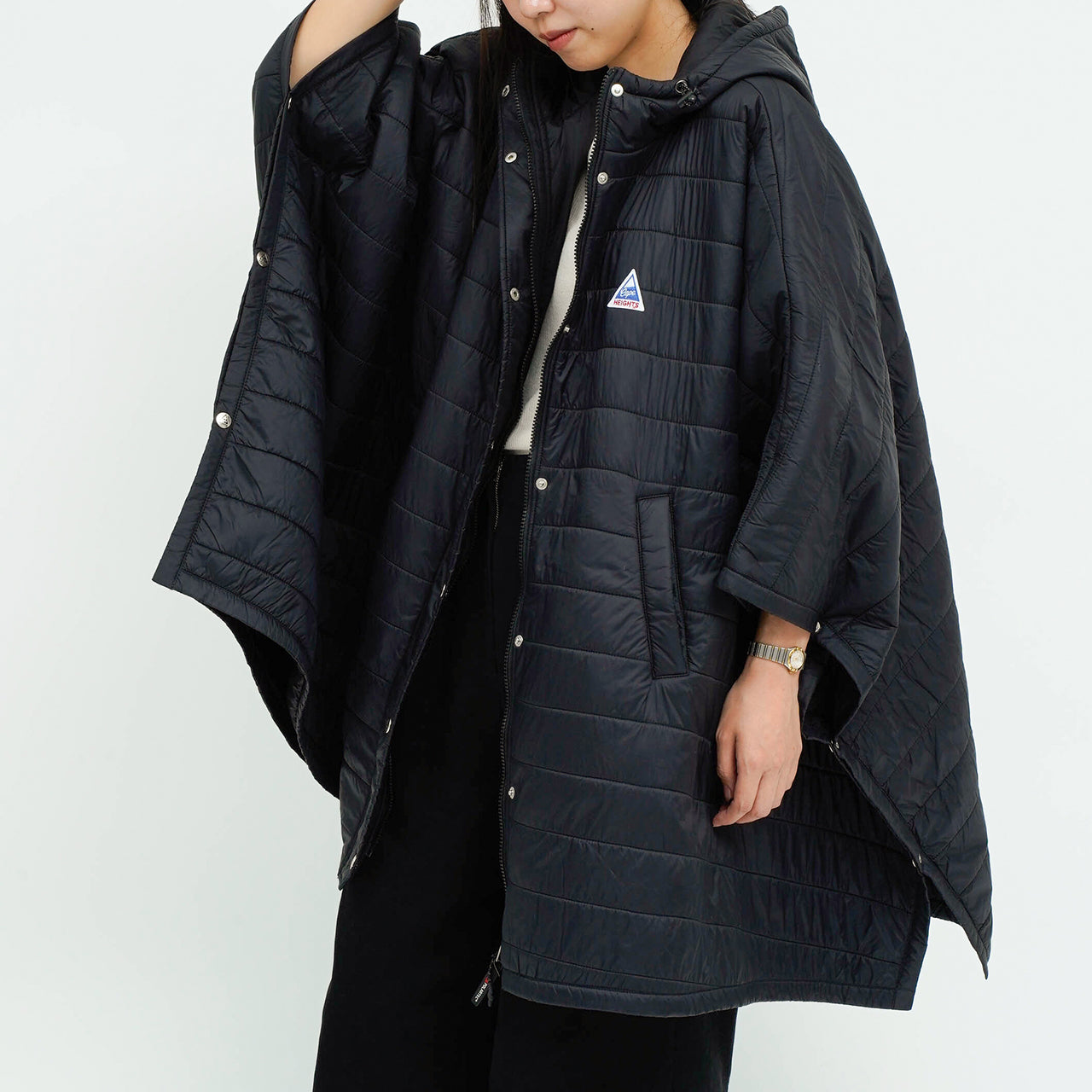 CAPULET (カプレット)Cape HEIGHTS　ケープハイツ