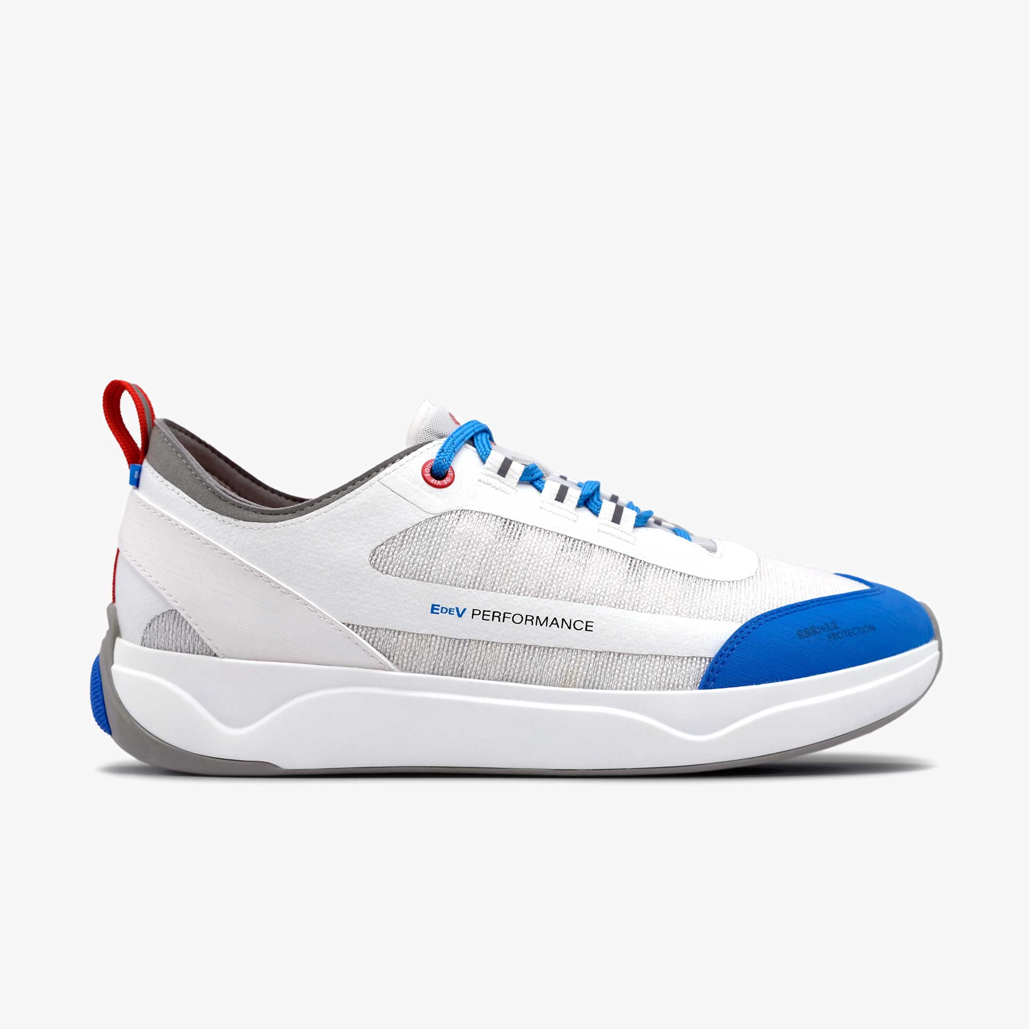 Lemieux Offshore White - グリニッジ オンラインストア