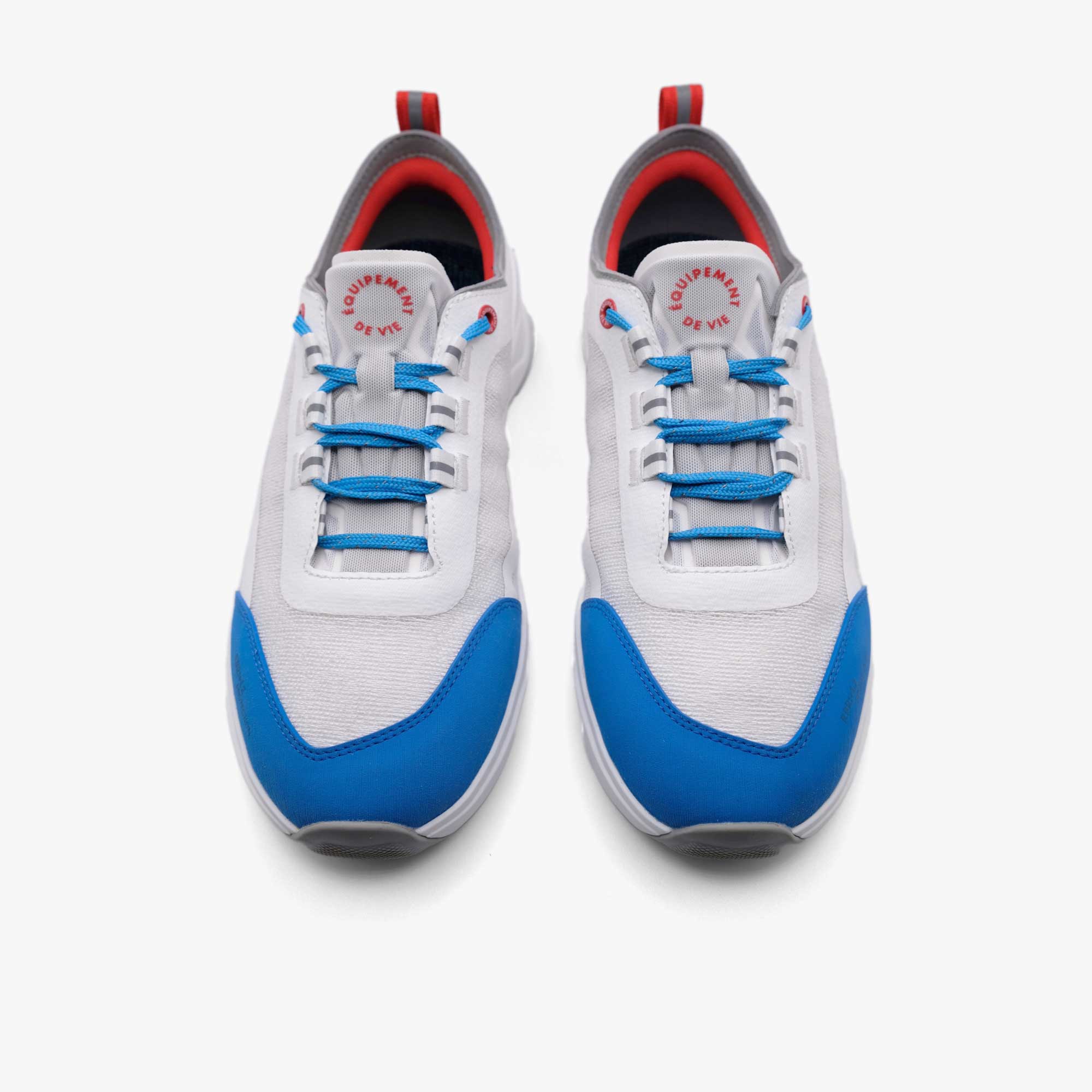 Lemieux Offshore White - グリニッジ オンラインストア