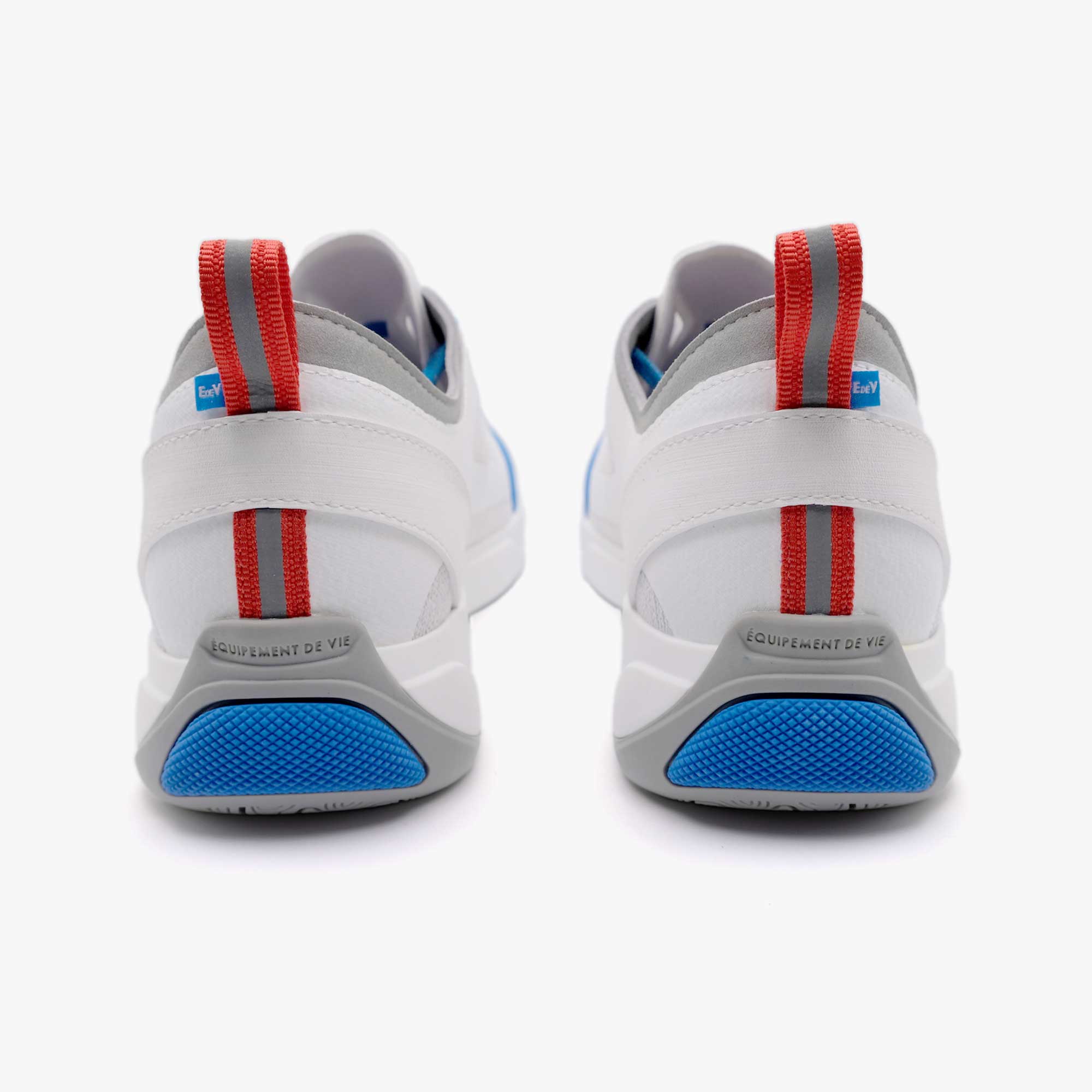 Lemieux Offshore White - グリニッジ オンラインストア