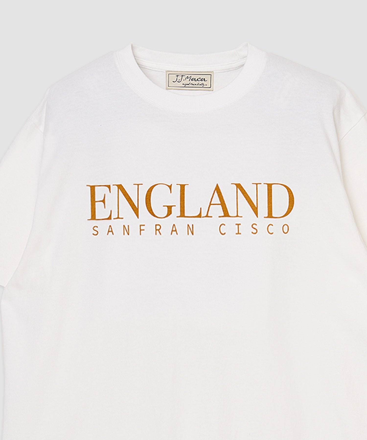 ロゴTシャツ 26S01