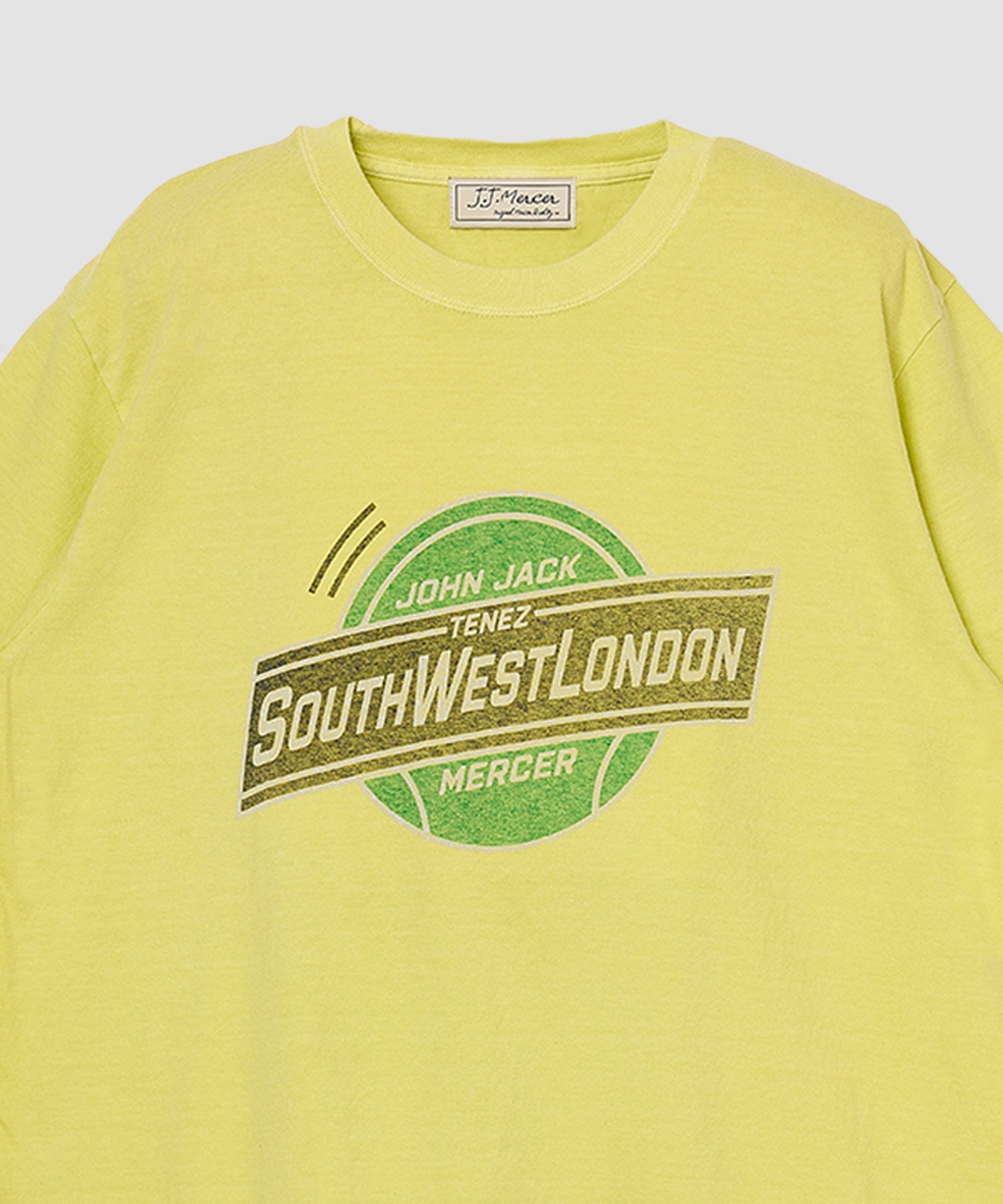 プリントTシャツ 26S10