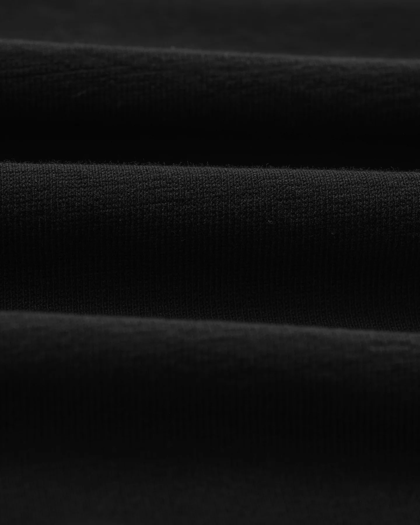 ポロシャツ ATWOOD POLO (BLACK) - グリニッジ オンラインストア