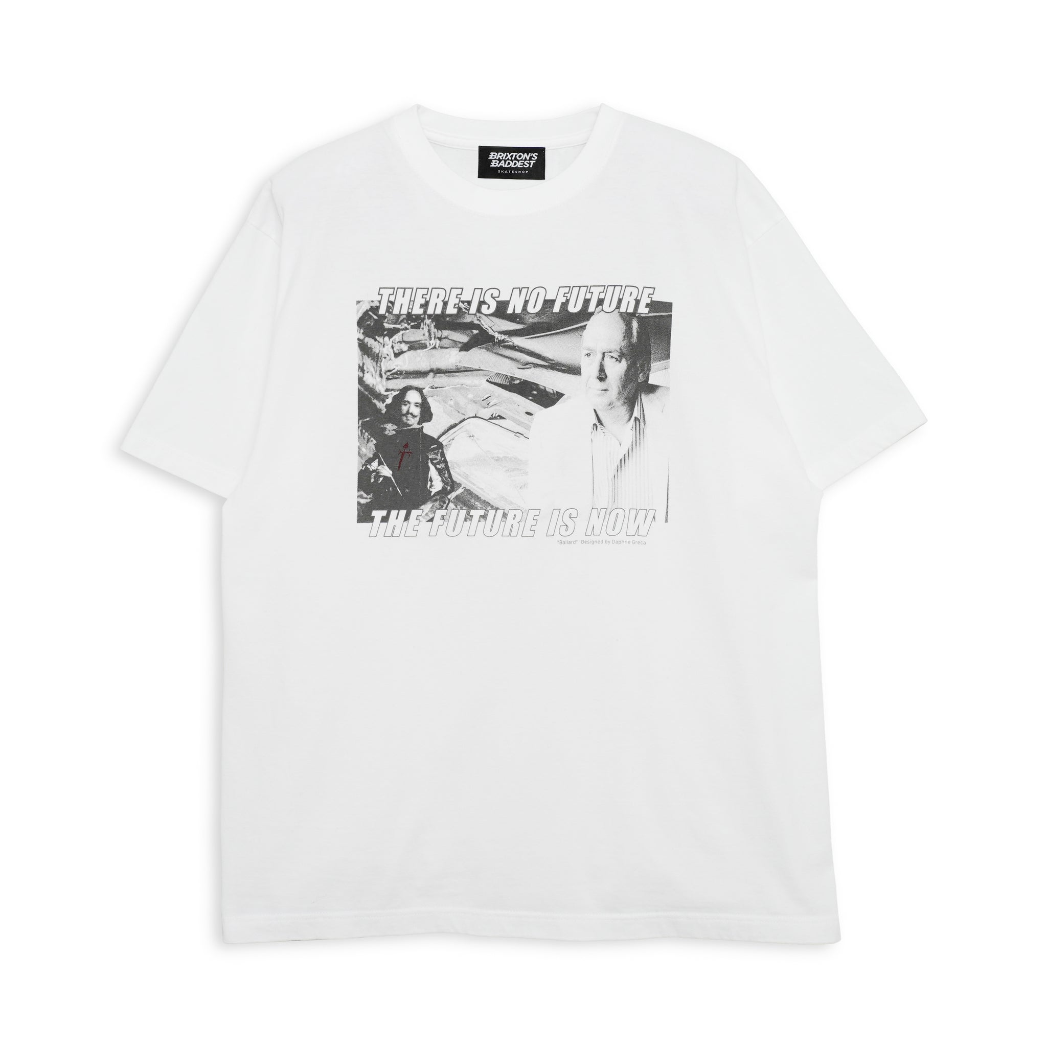 BALLARD T-SHIRT 25S11