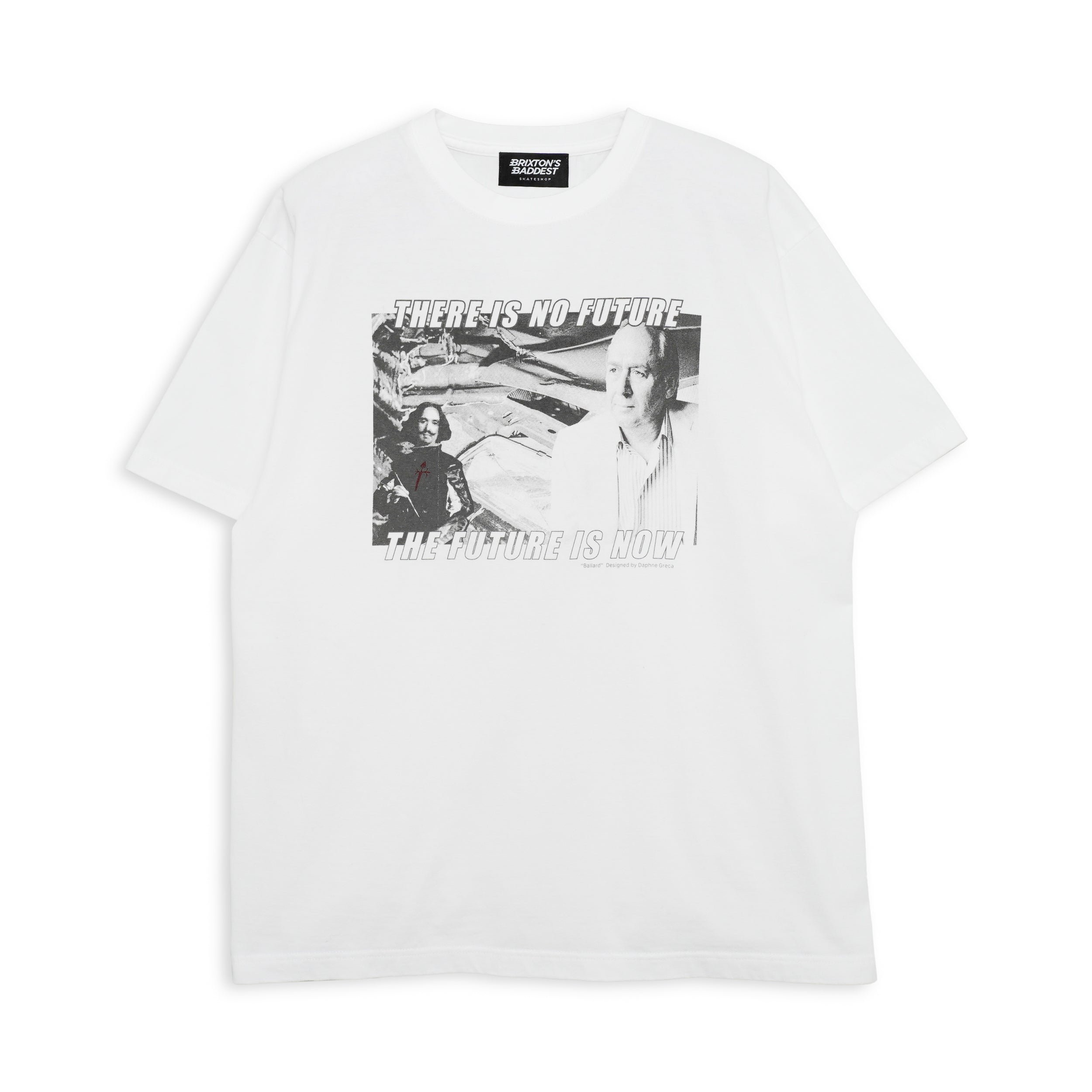 BALLARD T-SHIRT 25S11